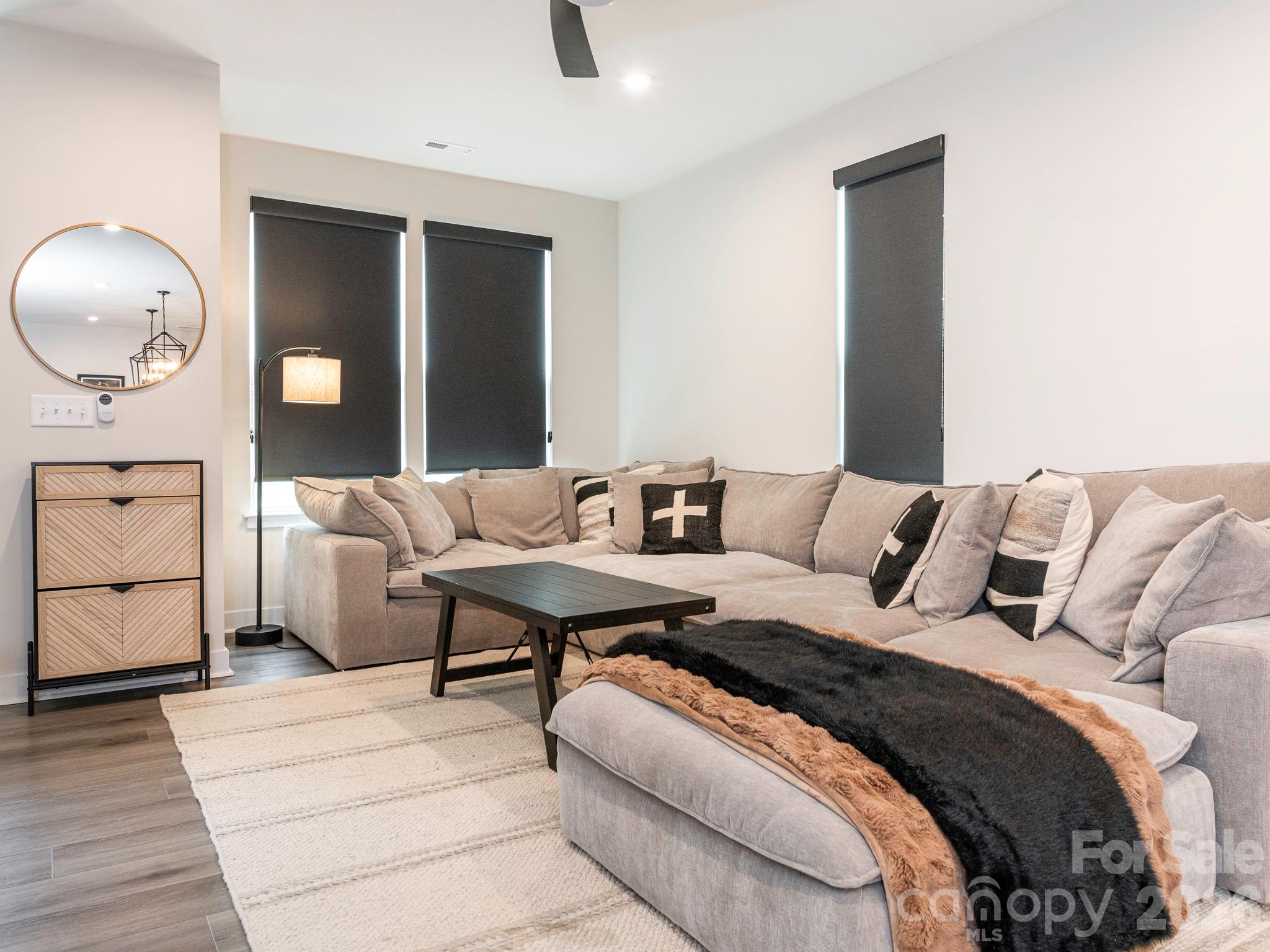 9420 Mallard Mills Drive — Charlotte