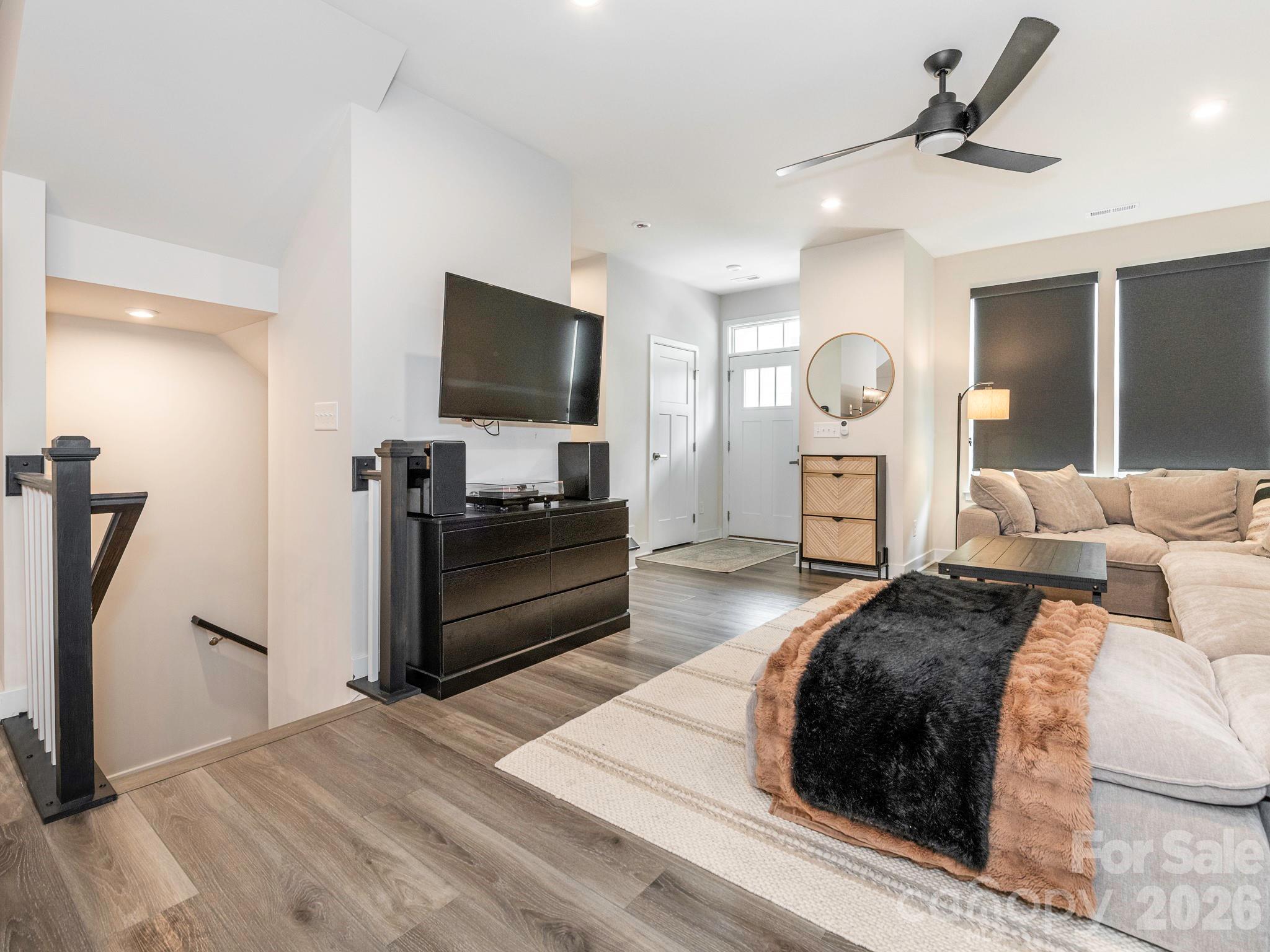 9420 Mallard Mills Drive — Charlotte