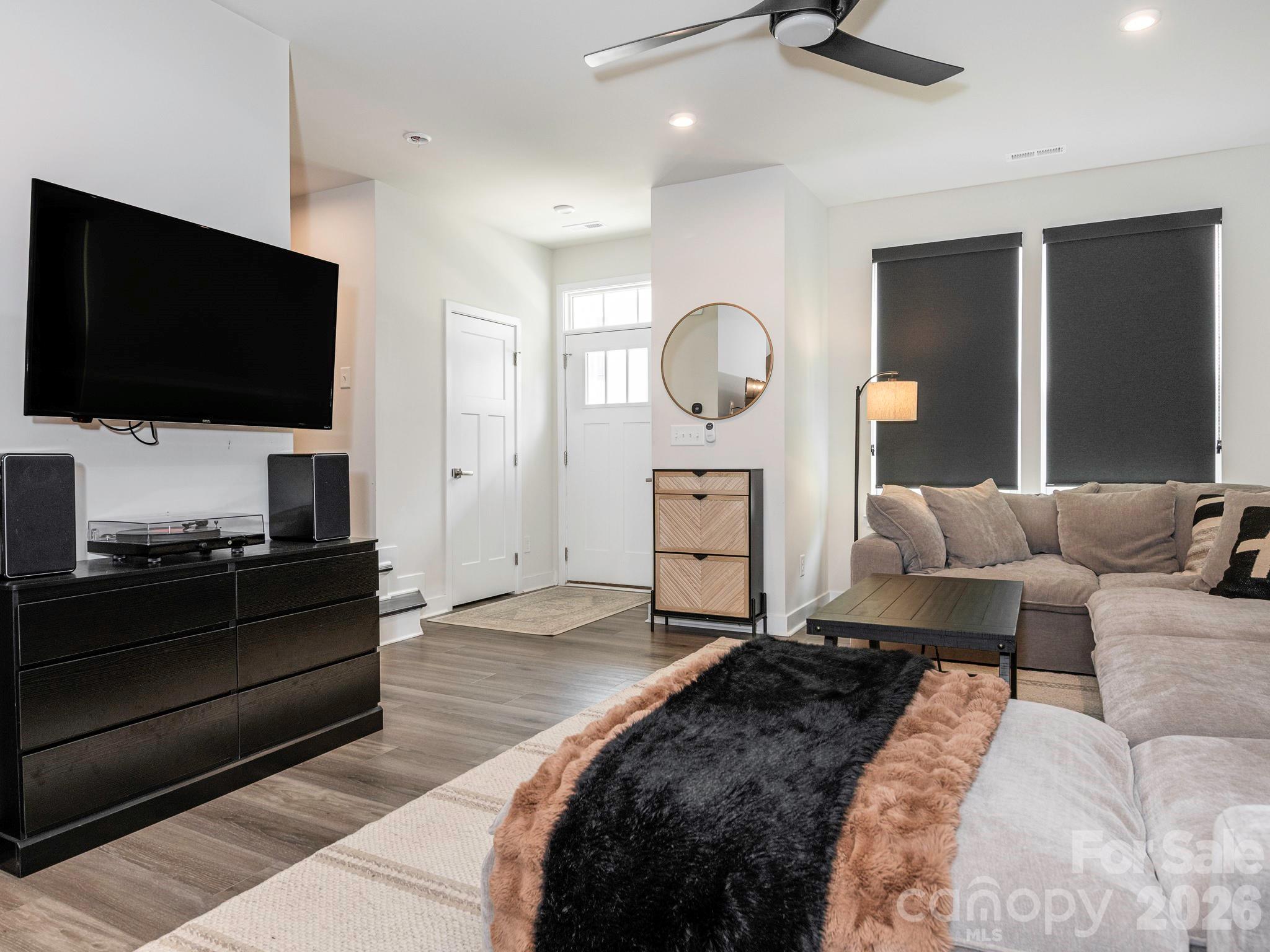9420 Mallard Mills Drive — Charlotte