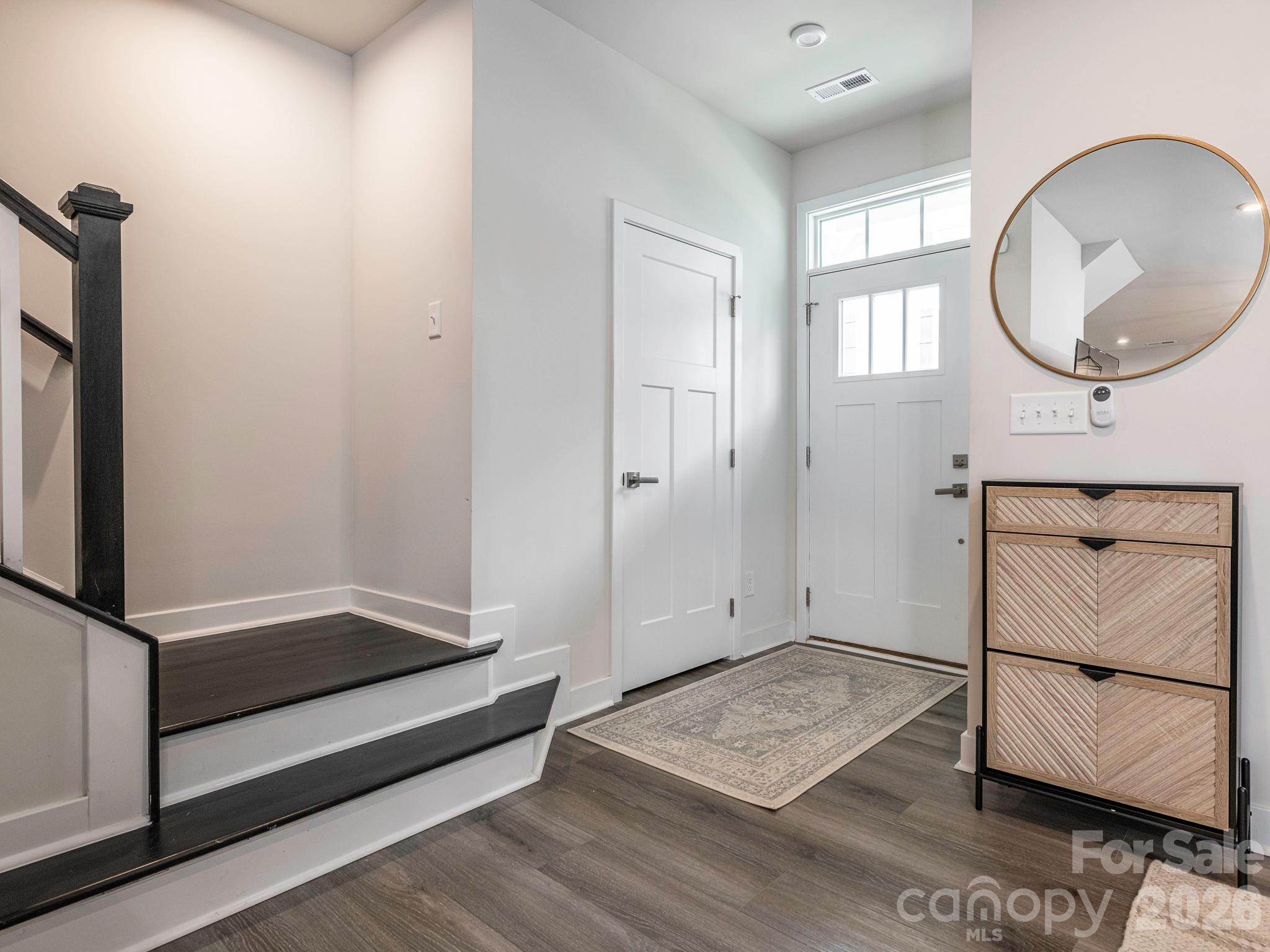 9420 Mallard Mills Drive — Charlotte