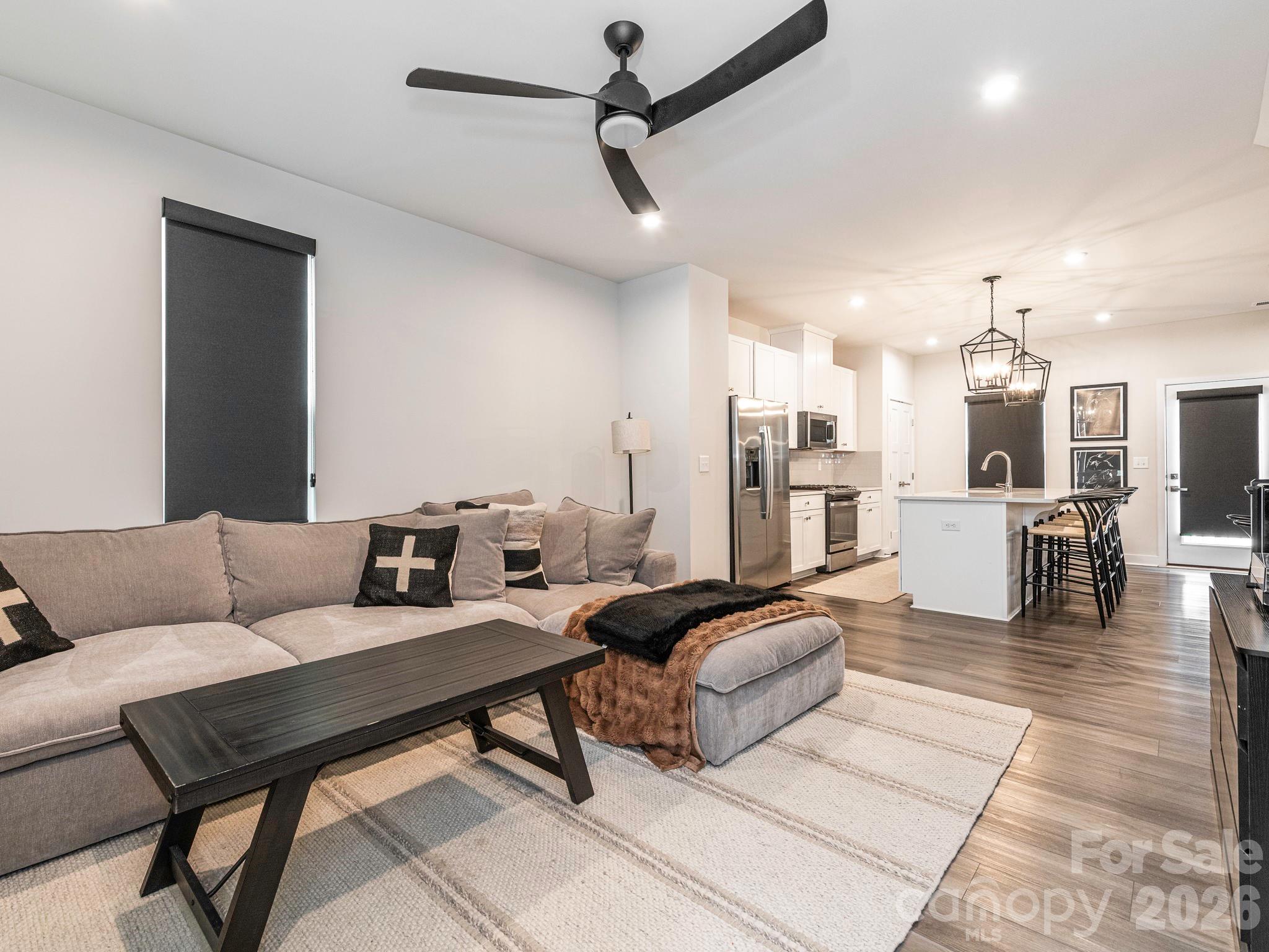 9420 Mallard Mills Drive — Charlotte