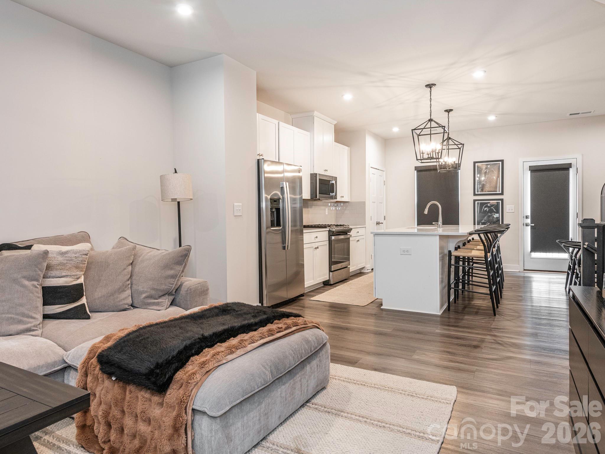 9420 Mallard Mills Drive — Charlotte