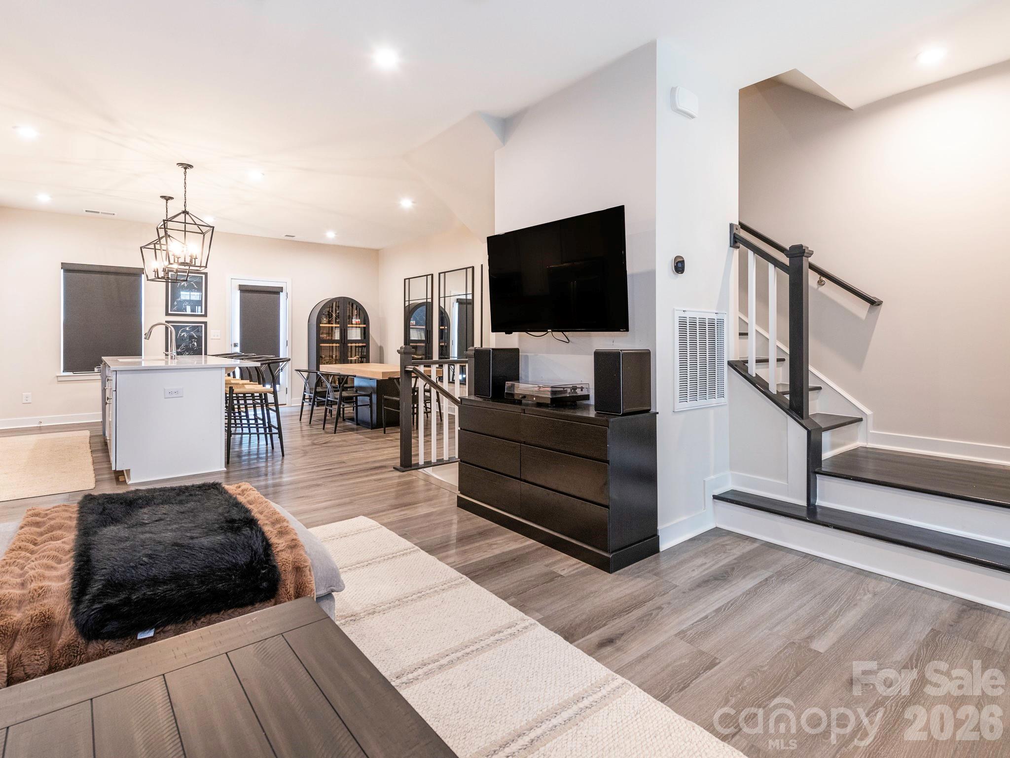 9420 Mallard Mills Drive — Charlotte