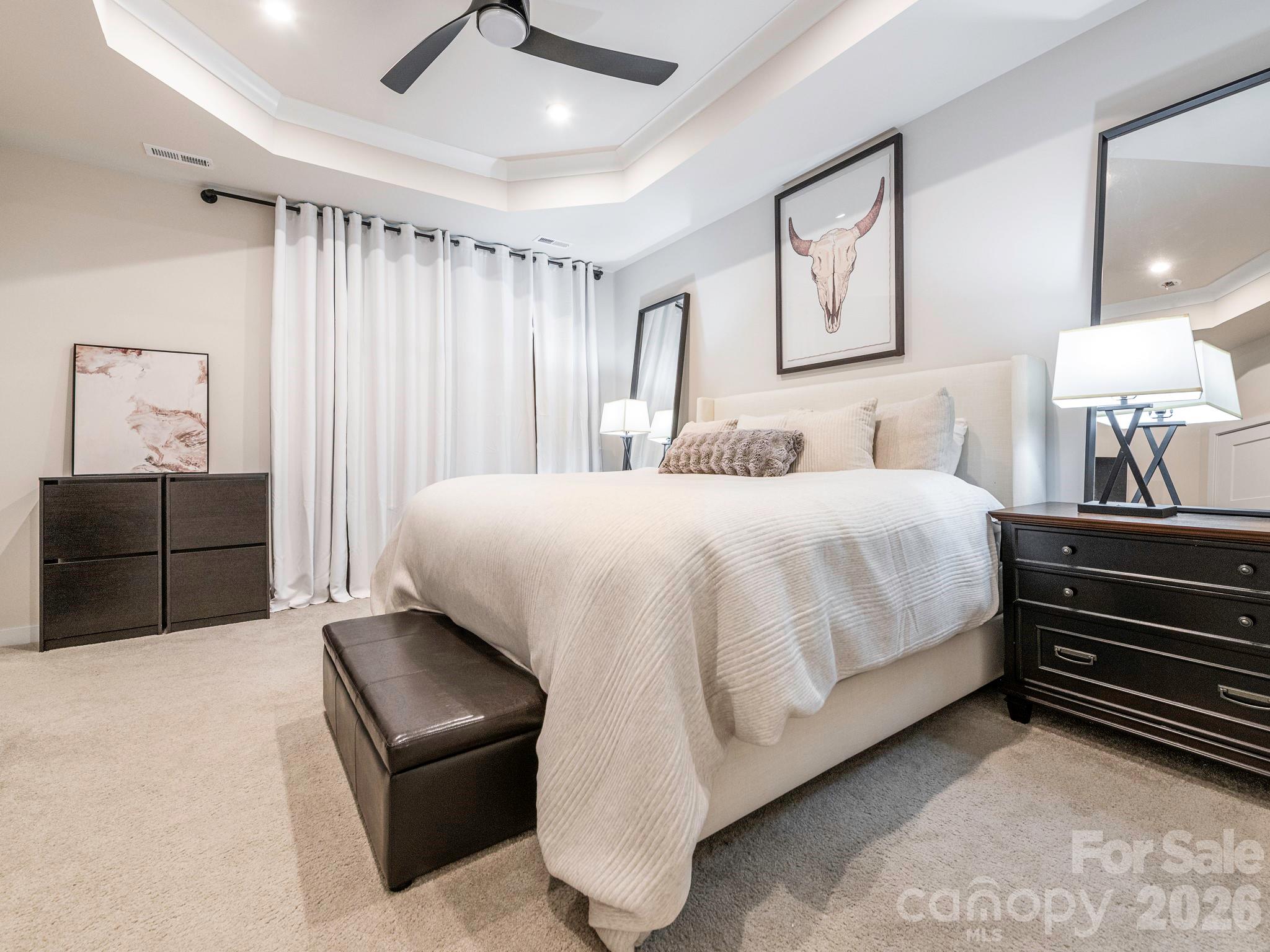 9420 Mallard Mills Drive — Charlotte