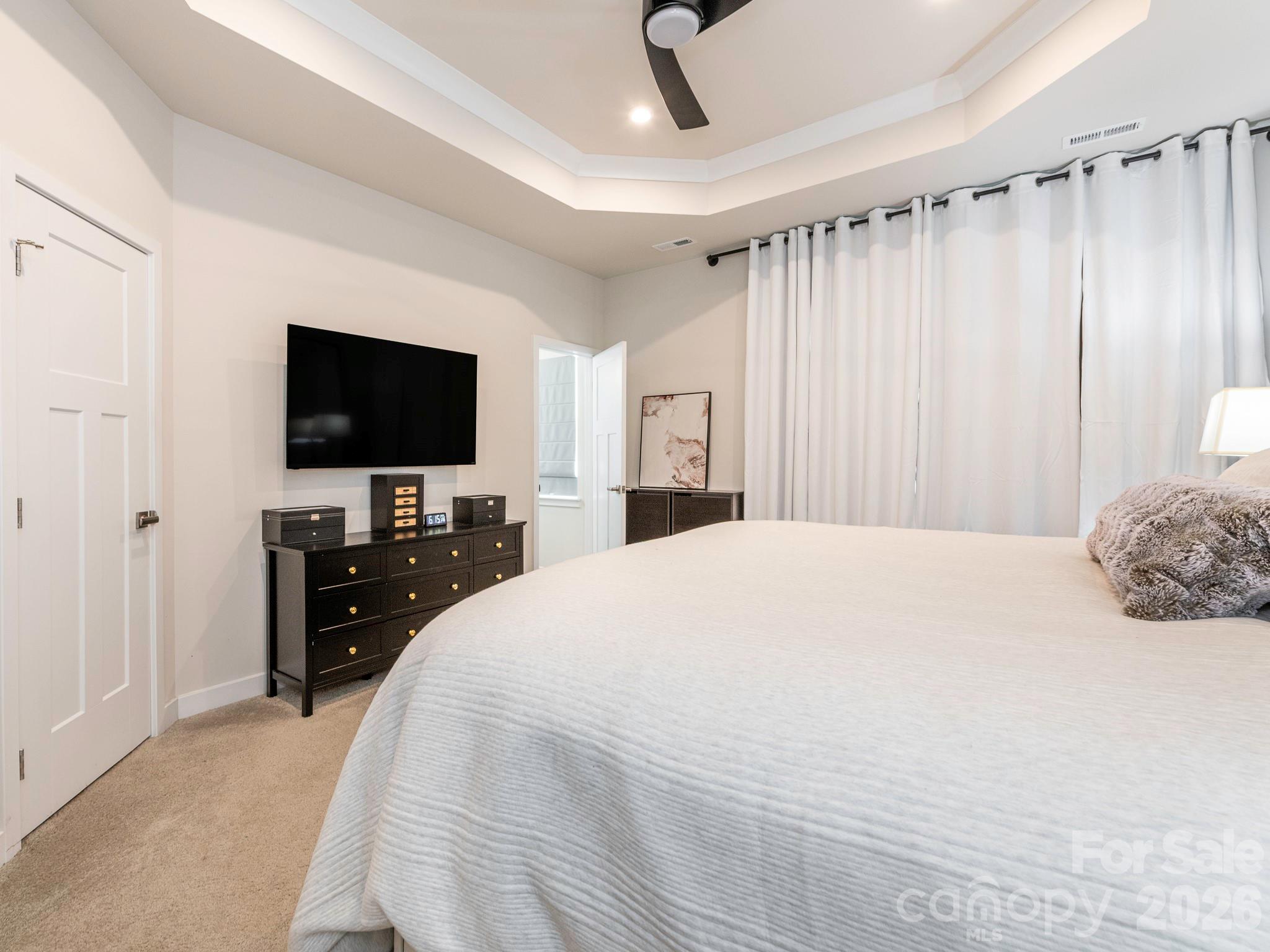 9420 Mallard Mills Drive — Charlotte