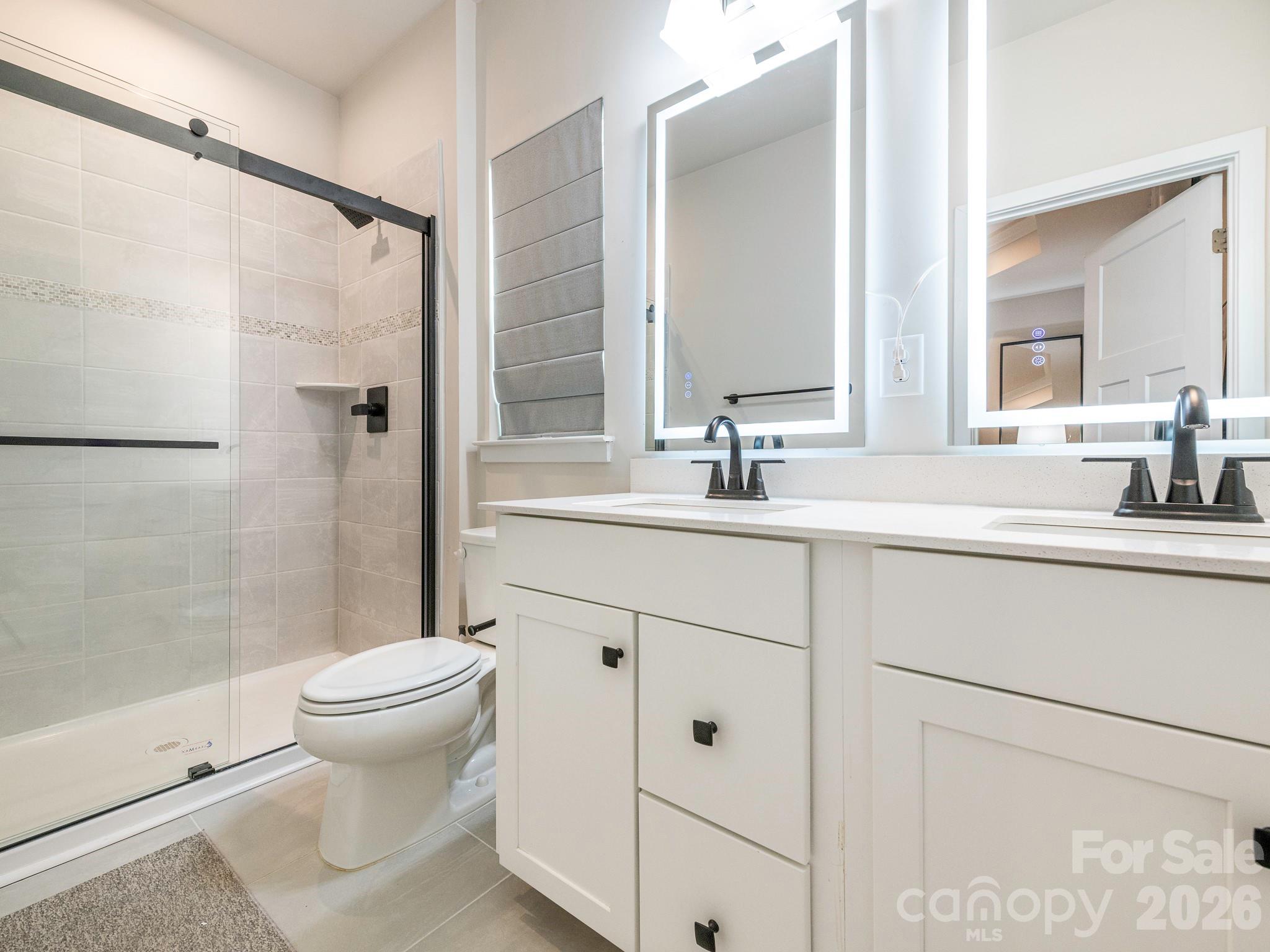 9420 Mallard Mills Drive — Charlotte