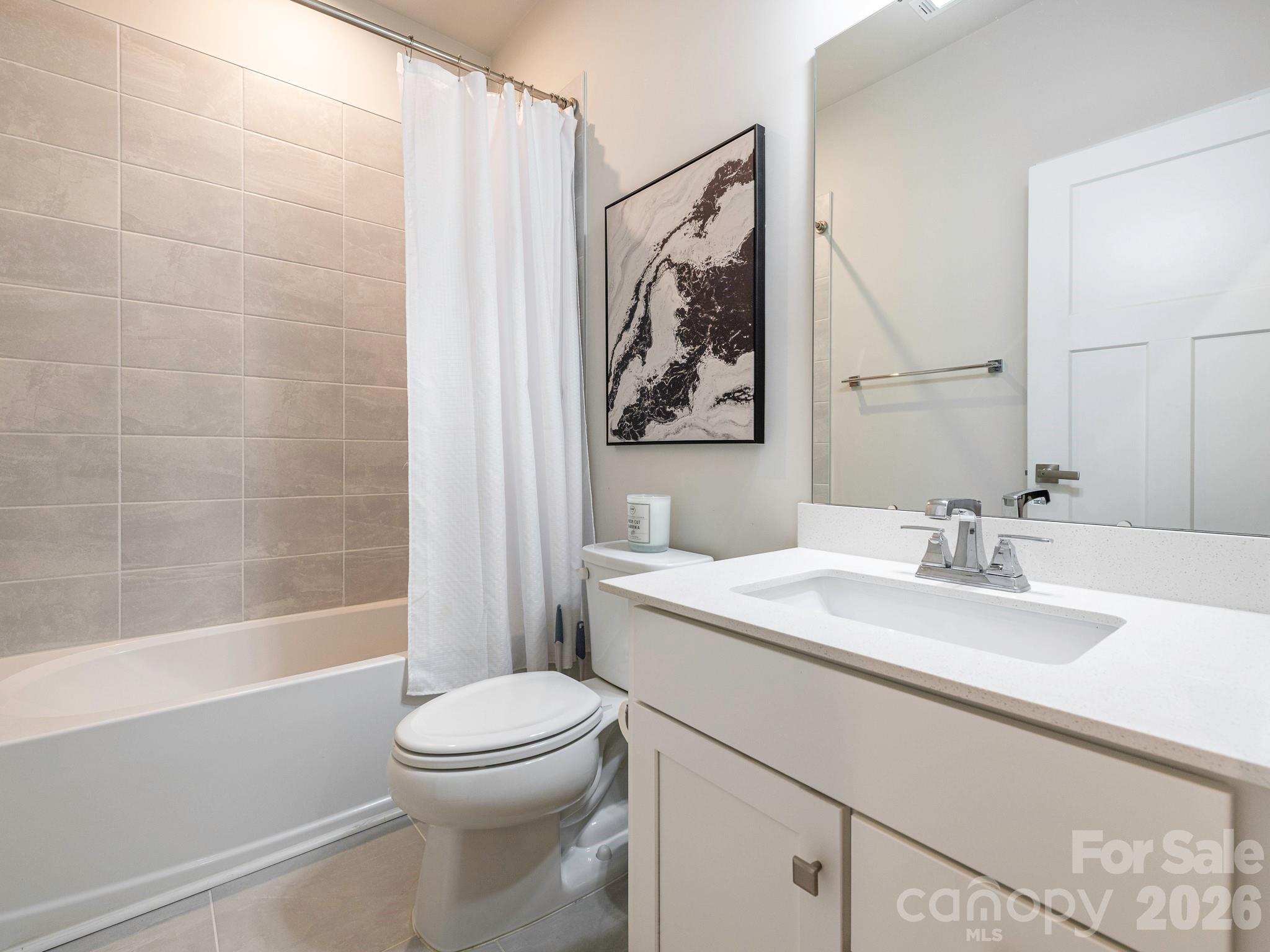 9420 Mallard Mills Drive — Charlotte