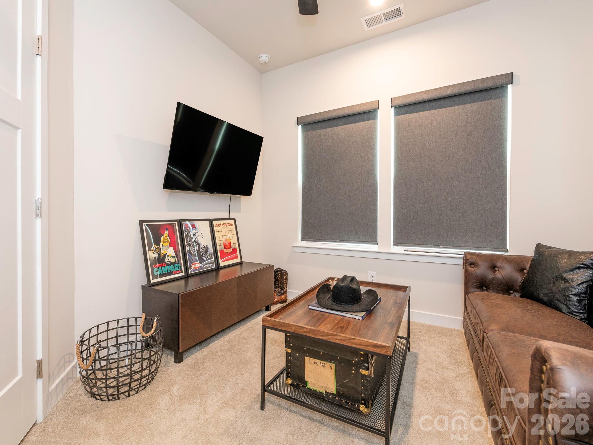 9420 Mallard Mills Drive — Charlotte