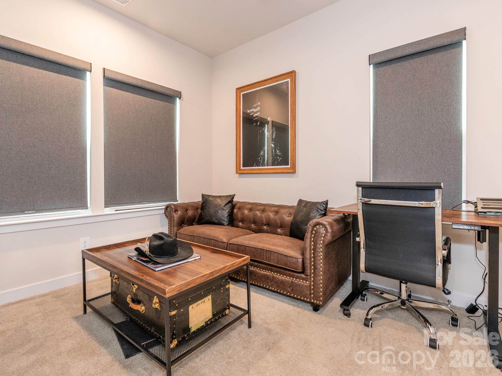9420 Mallard Mills Drive — Charlotte