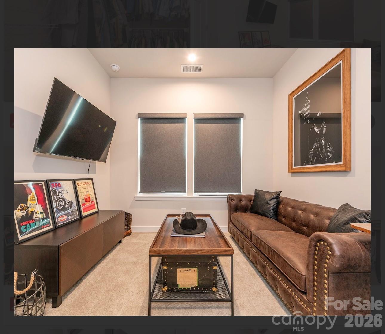 9420 Mallard Mills Drive — Charlotte