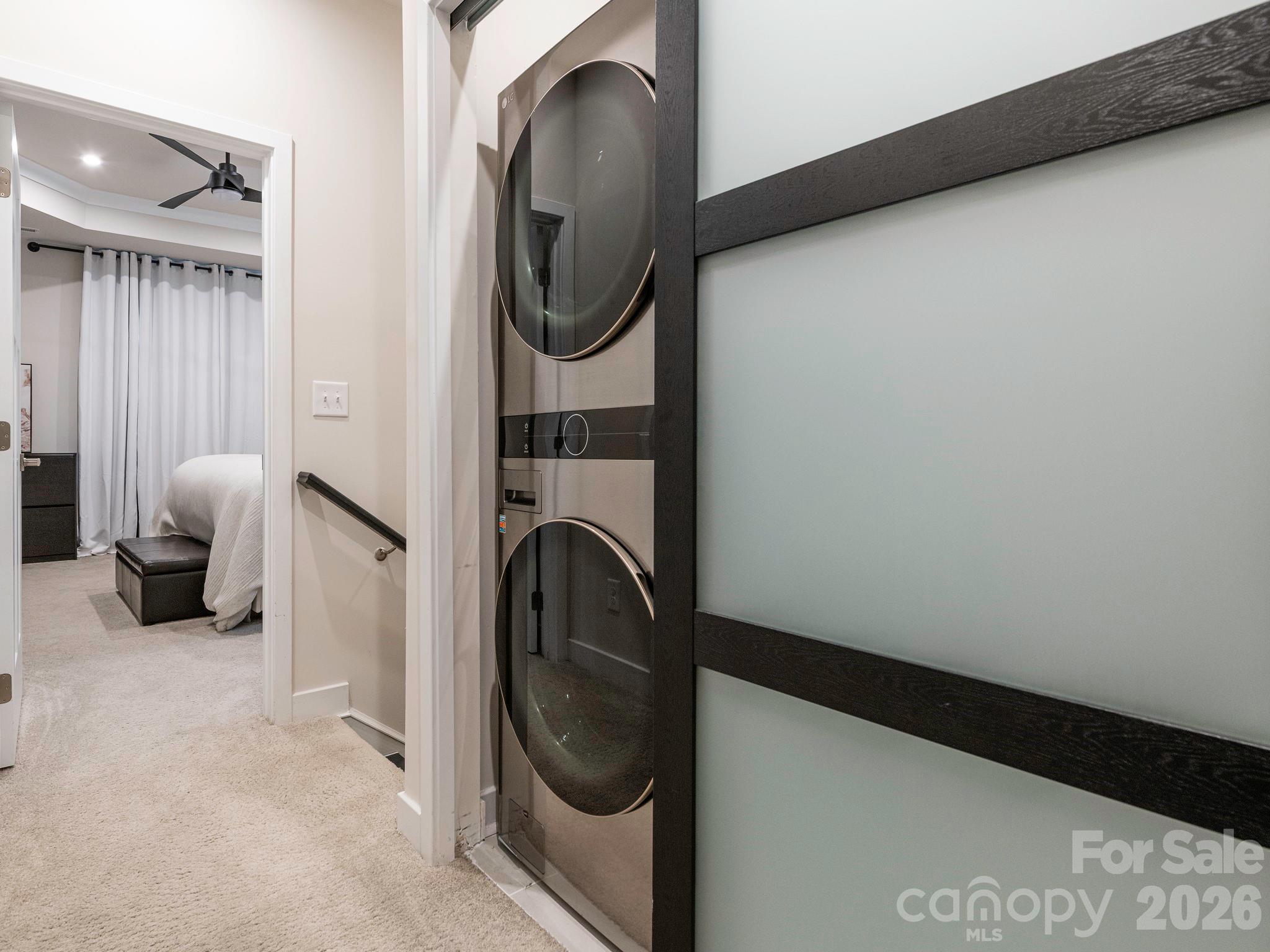 9420 Mallard Mills Drive — Charlotte