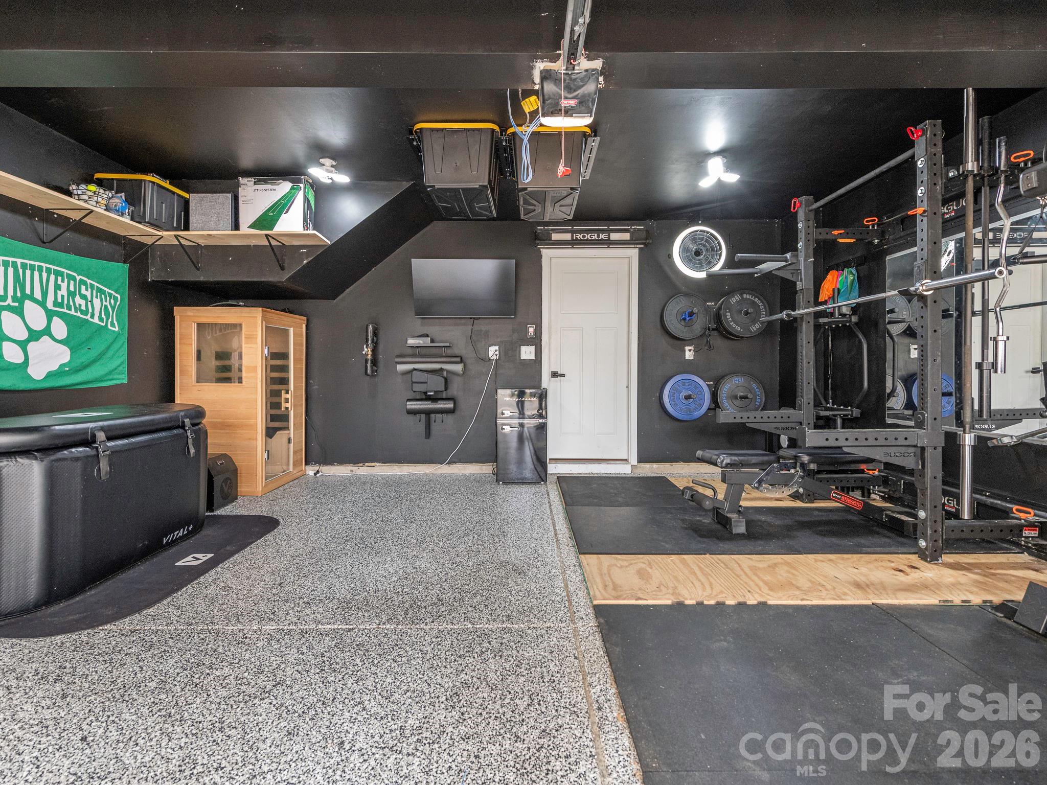 9420 Mallard Mills Drive — Charlotte