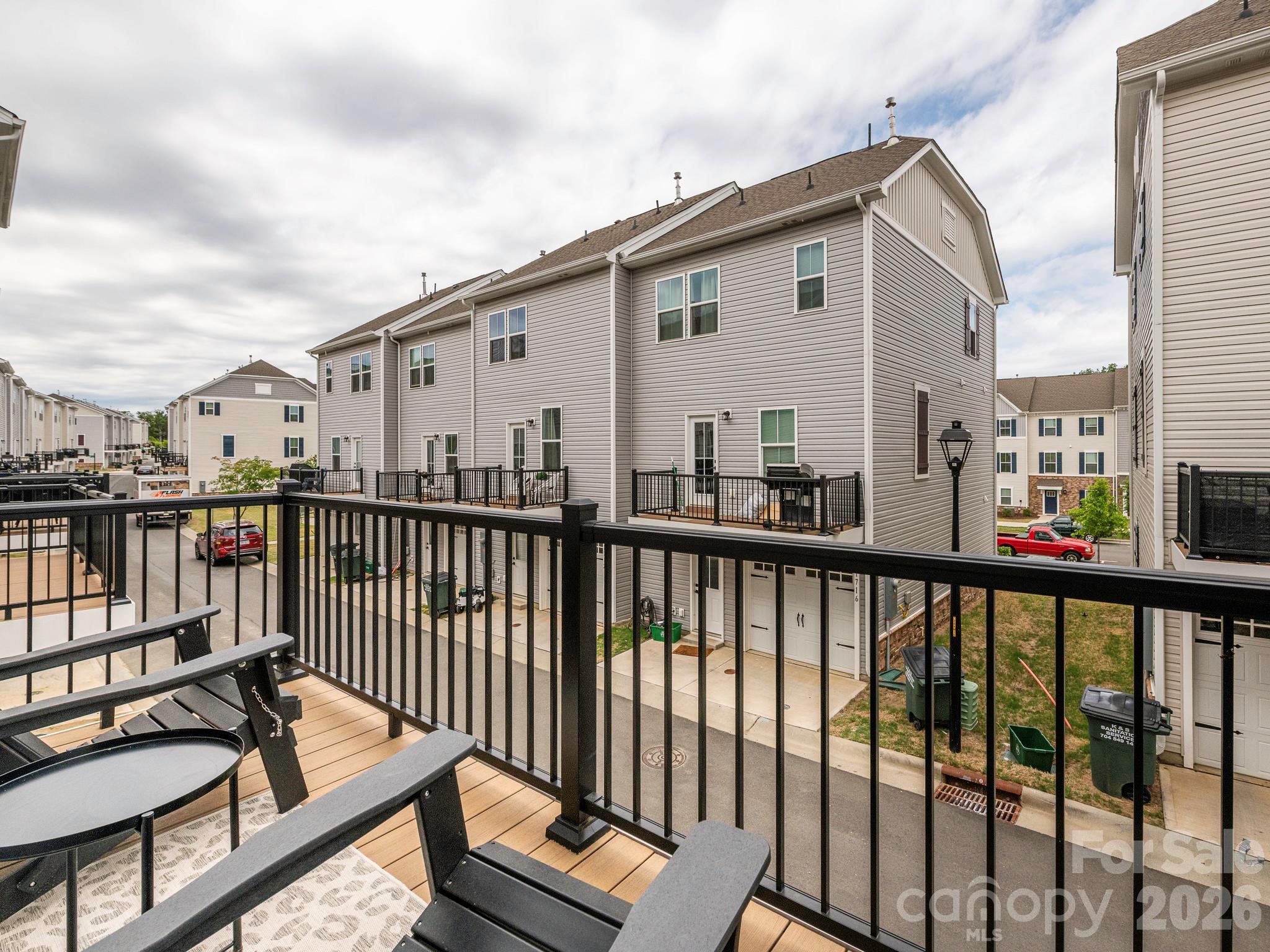 9420 Mallard Mills Drive — Charlotte