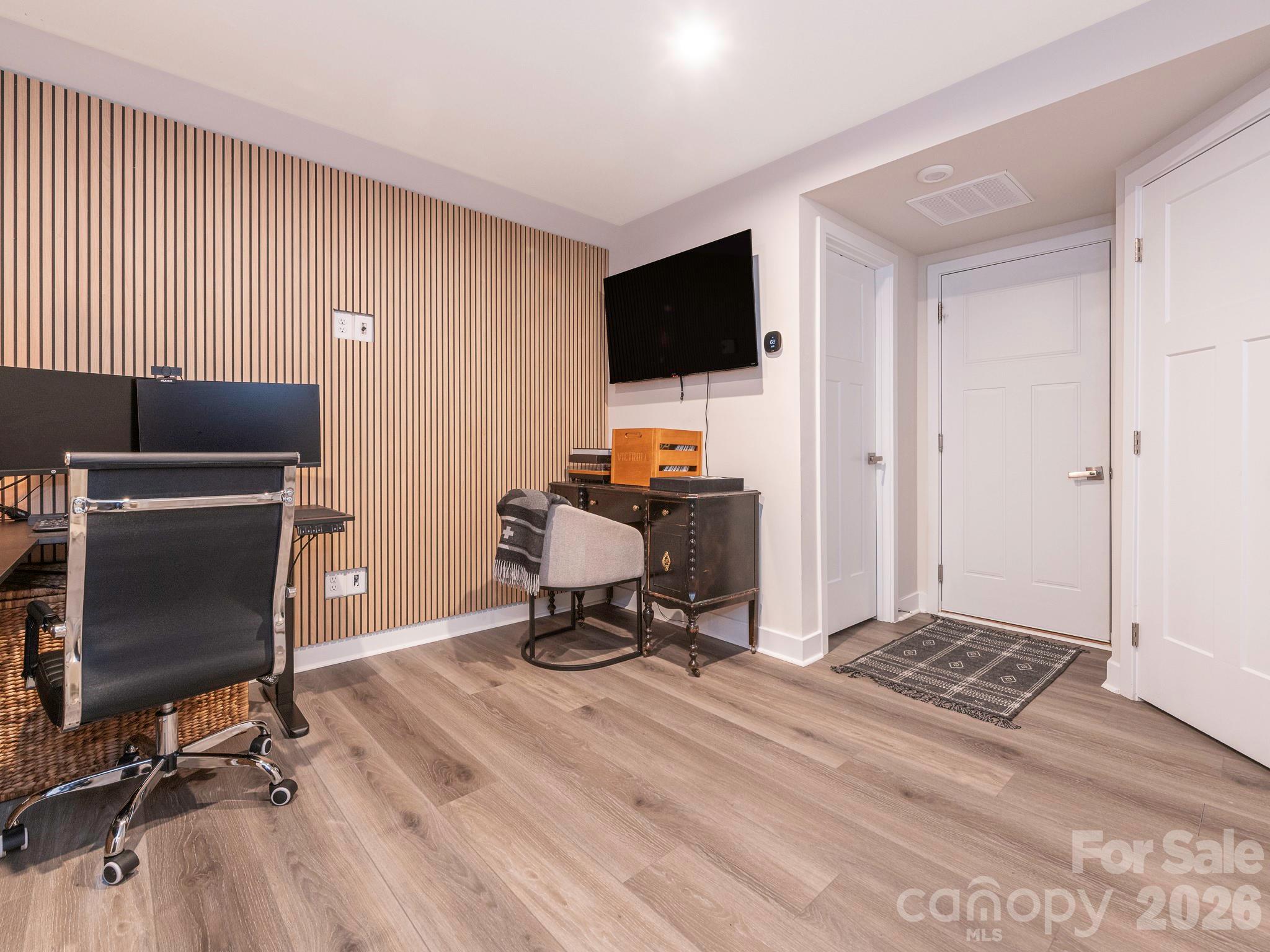 9420 Mallard Mills Drive — Charlotte