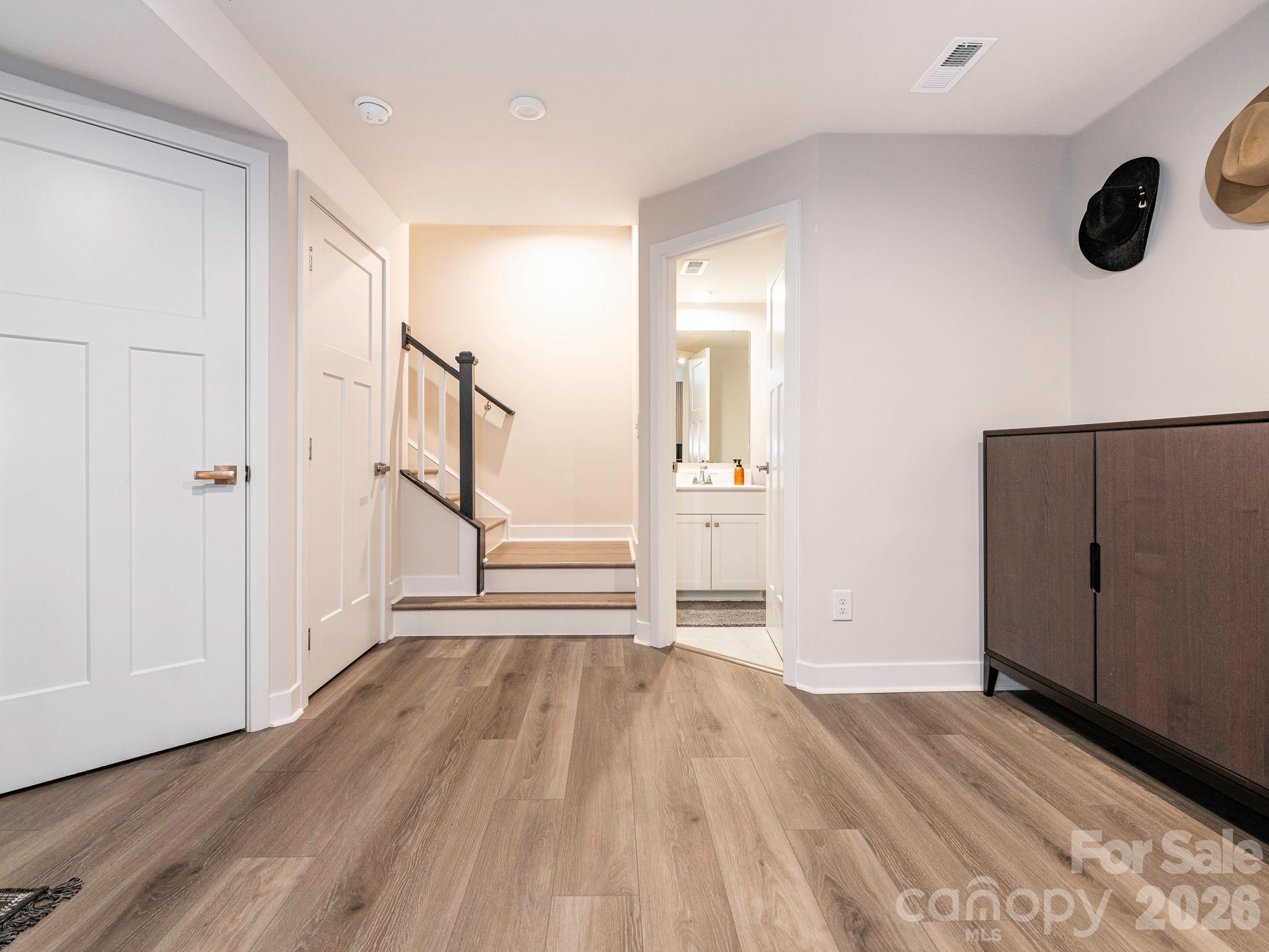 9420 Mallard Mills Drive — Charlotte