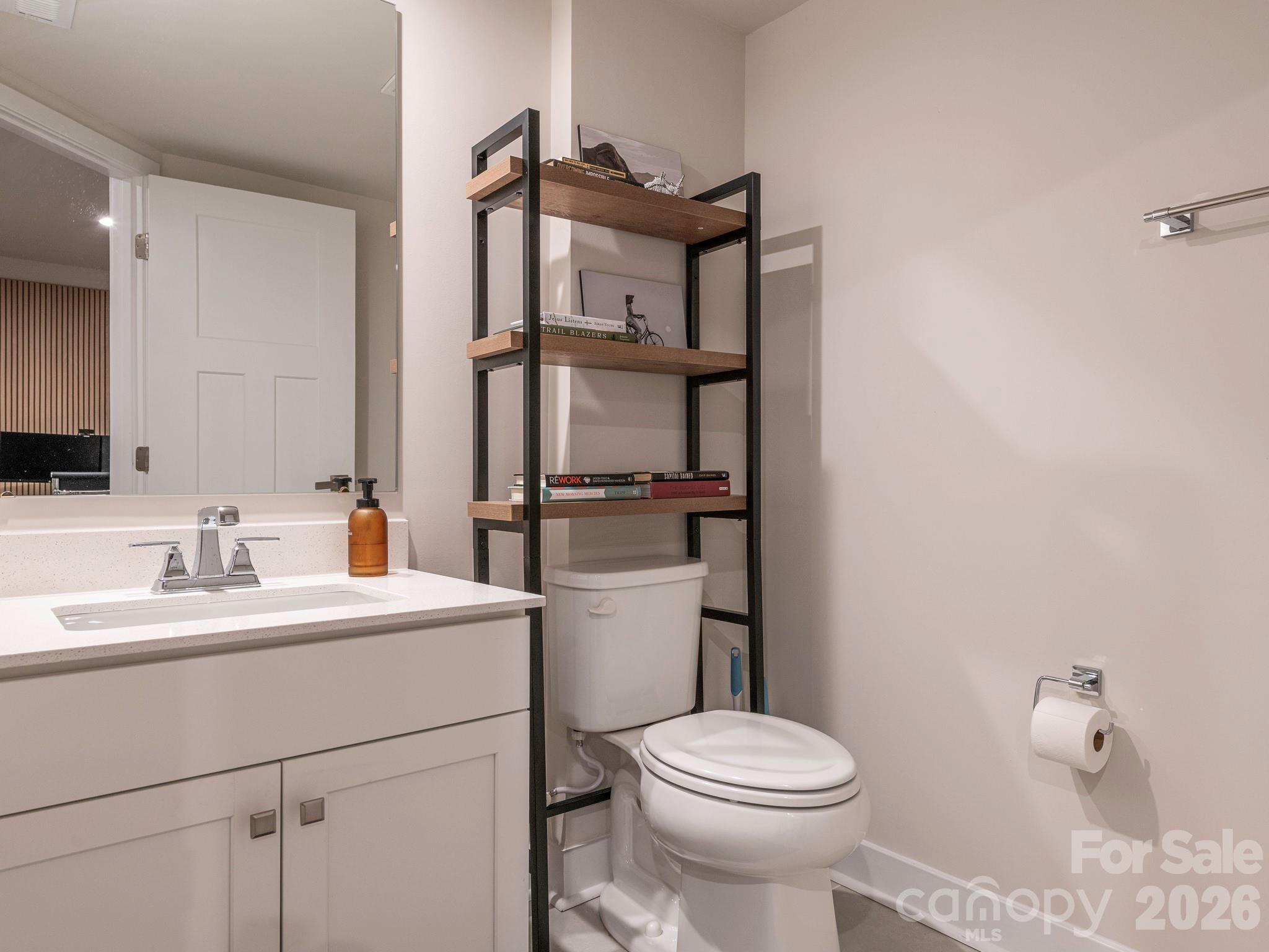 9420 Mallard Mills Drive — Charlotte