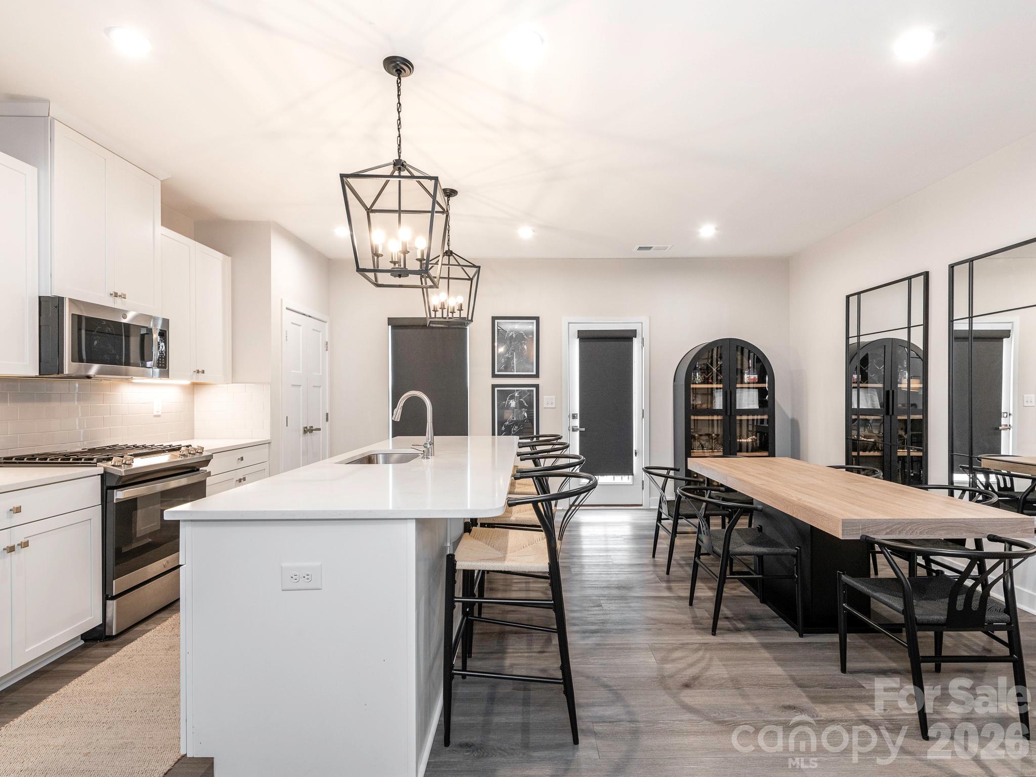 9420 Mallard Mills Drive — Charlotte