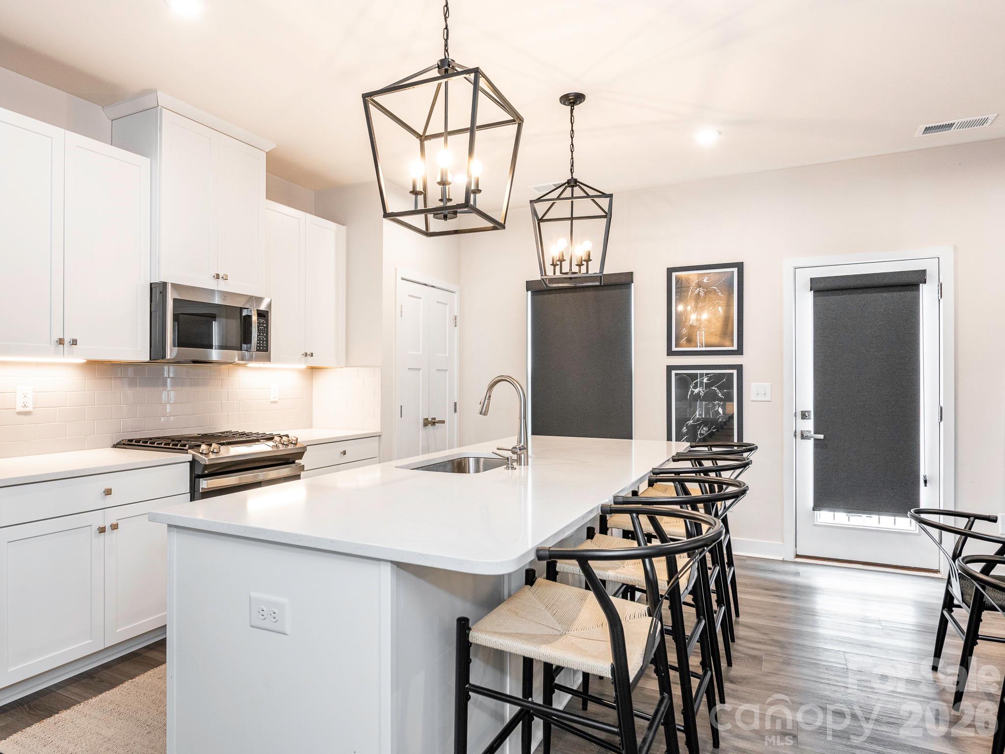 9420 Mallard Mills Drive — Charlotte