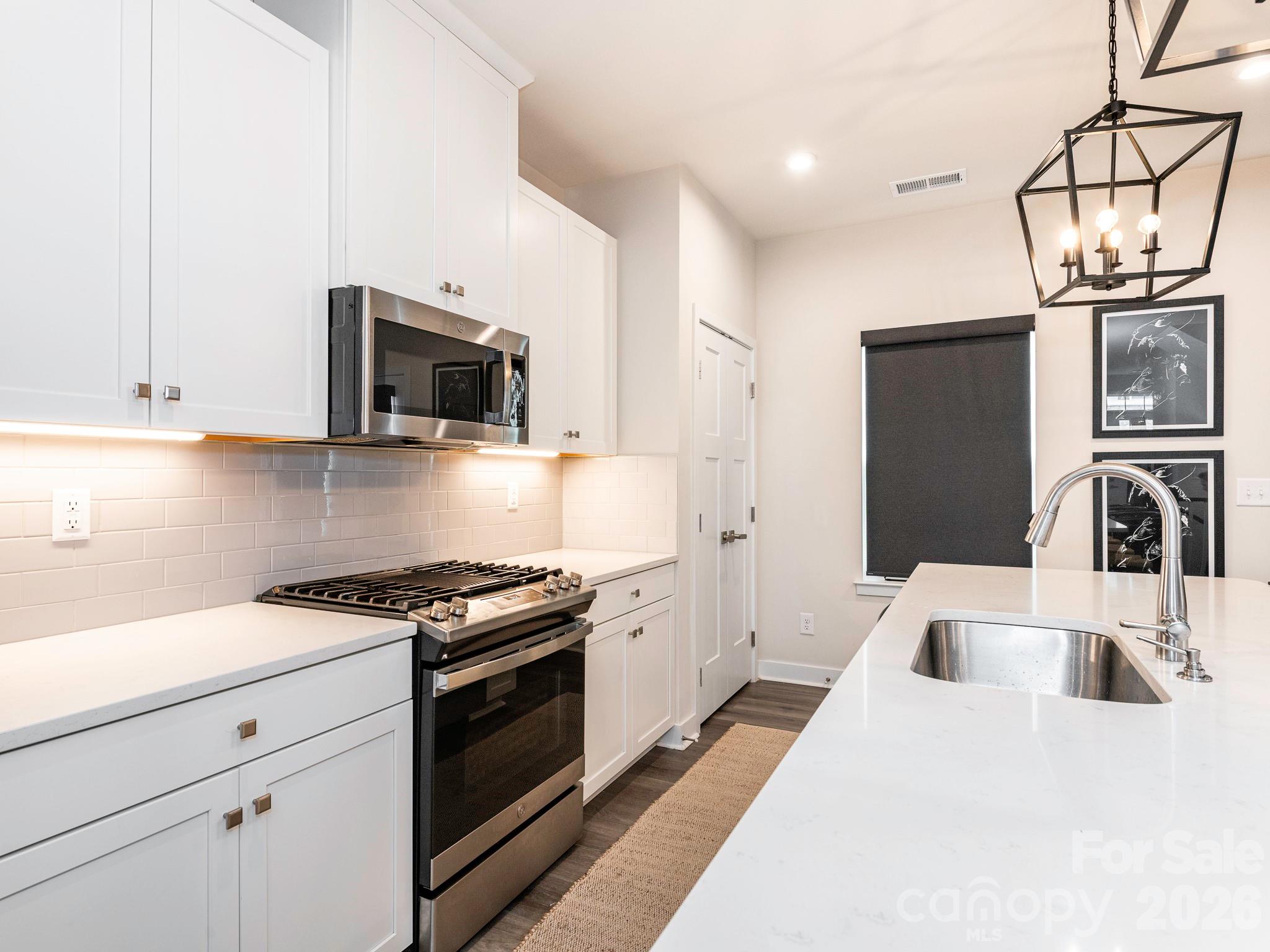 9420 Mallard Mills Drive — Charlotte