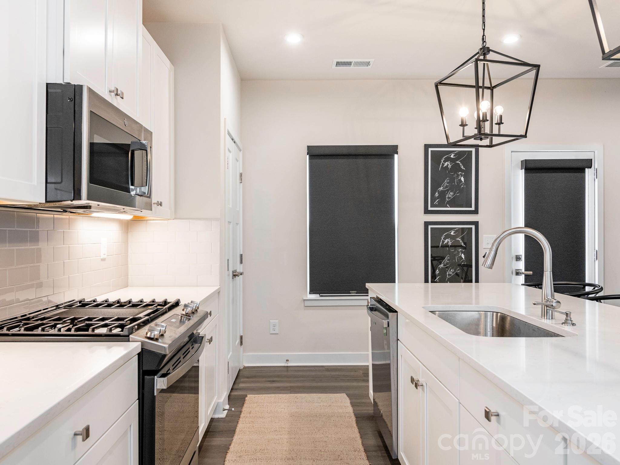 9420 Mallard Mills Drive — Charlotte