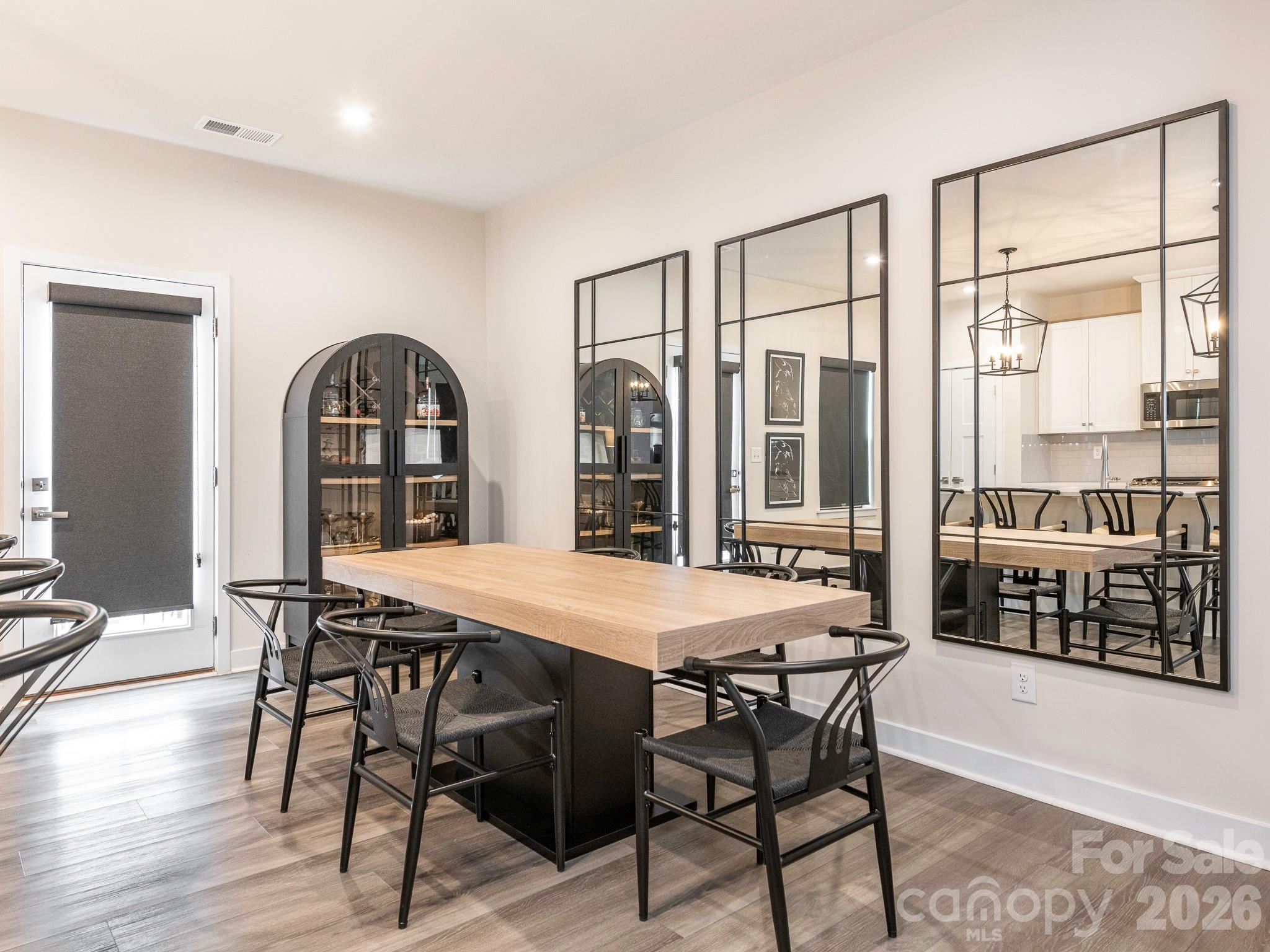 9420 Mallard Mills Drive — Charlotte