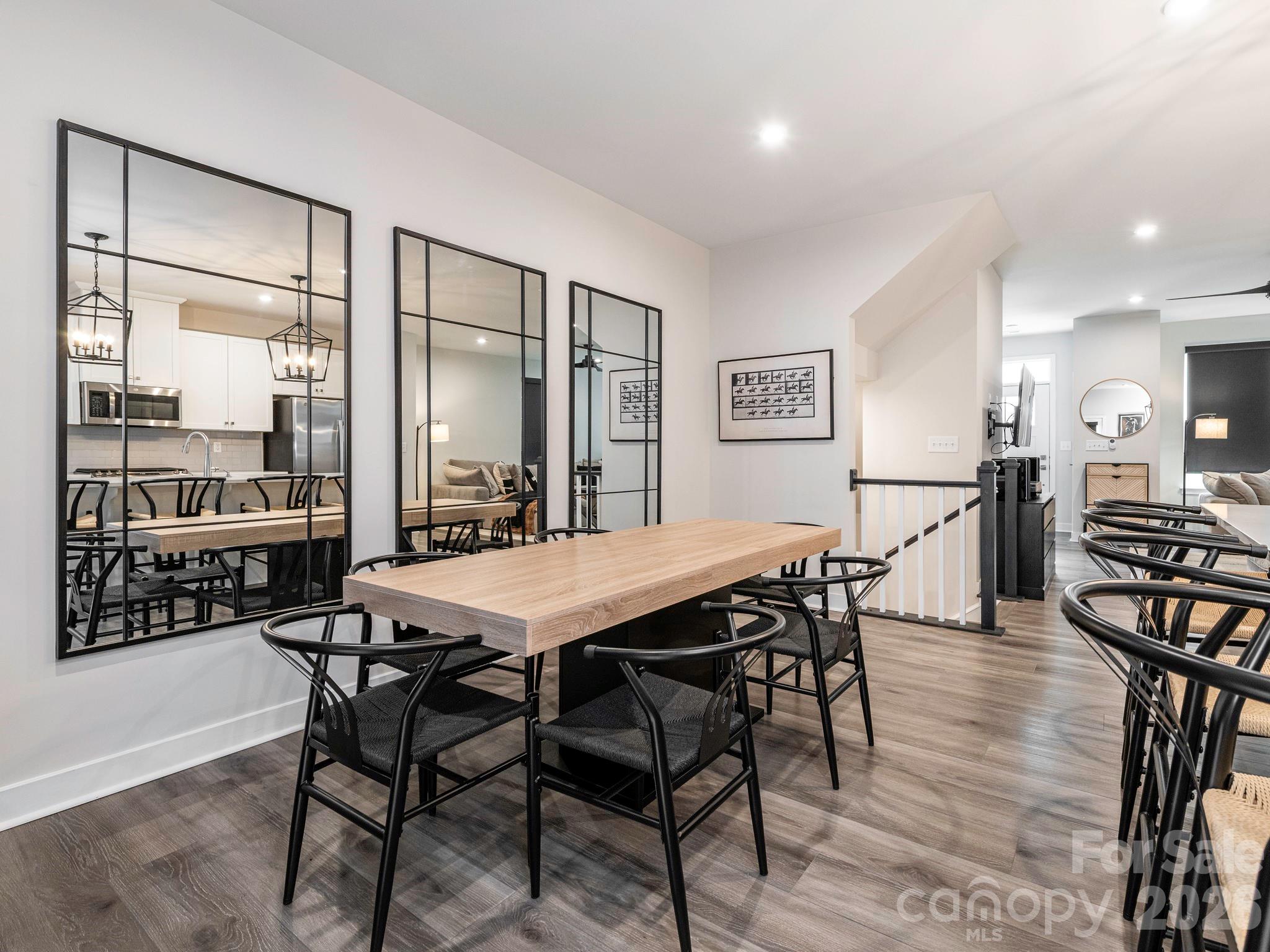 9420 Mallard Mills Drive — Charlotte