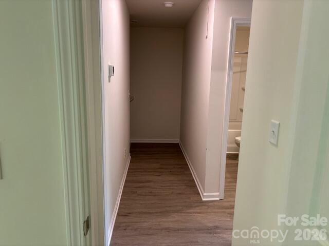 706 Watts Street — Cherryville