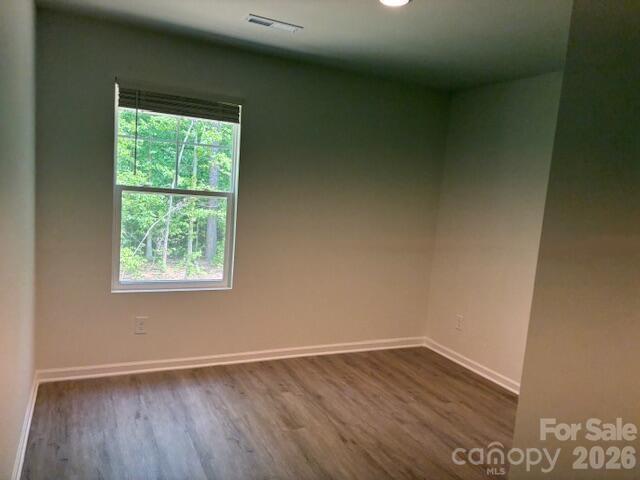 706 Watts Street — Cherryville