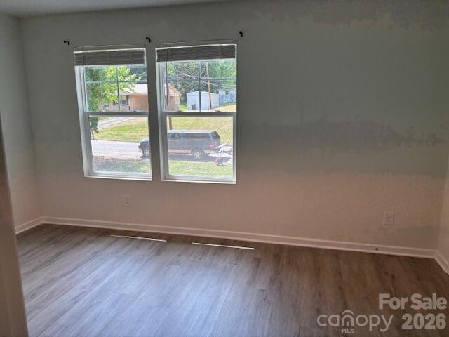 706 Watts Street — Cherryville