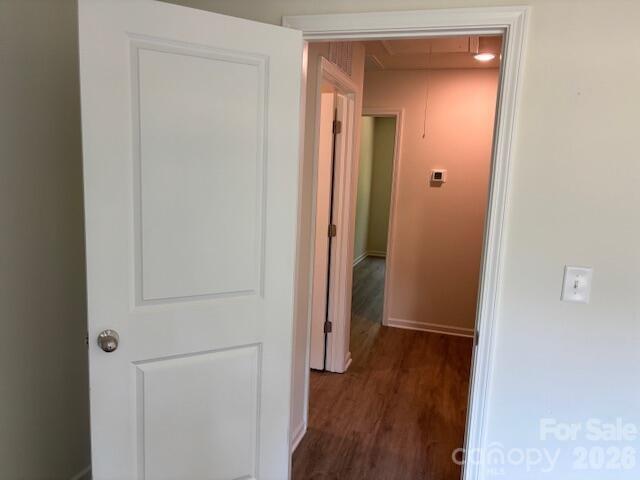 706 Watts Street — Cherryville