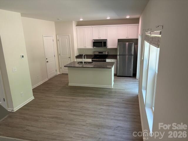 706 Watts Street — Cherryville