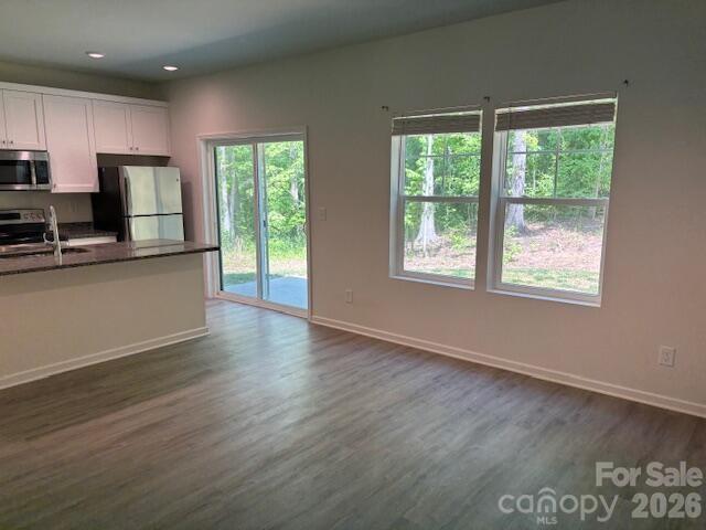 706 Watts Street — Cherryville