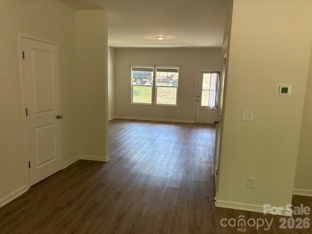 706 Watts Street — Cherryville