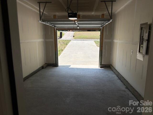 706 Watts Street — Cherryville