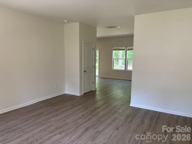 706 Watts Street — Cherryville