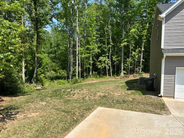 706 Watts Street — Cherryville