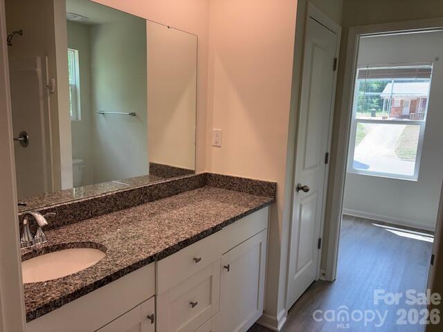 706 Watts Street — Cherryville