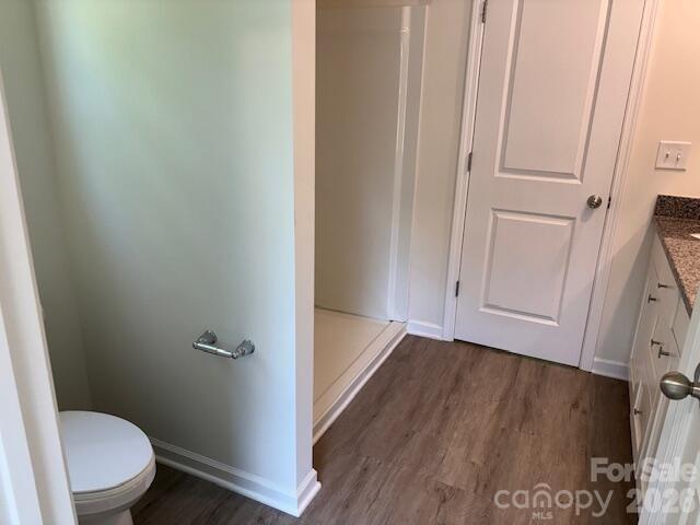 706 Watts Street — Cherryville