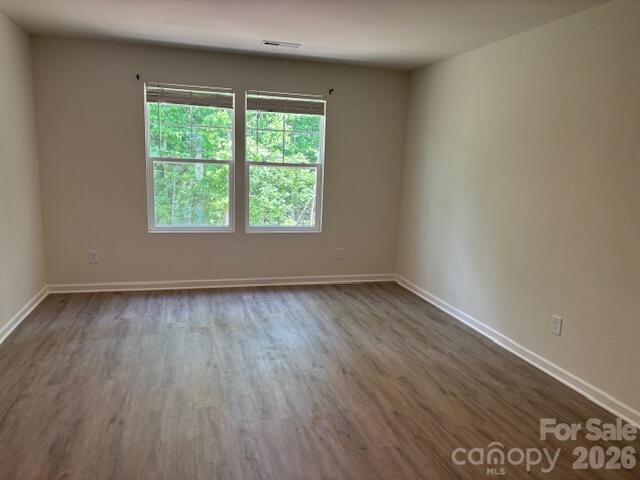 706 Watts Street — Cherryville
