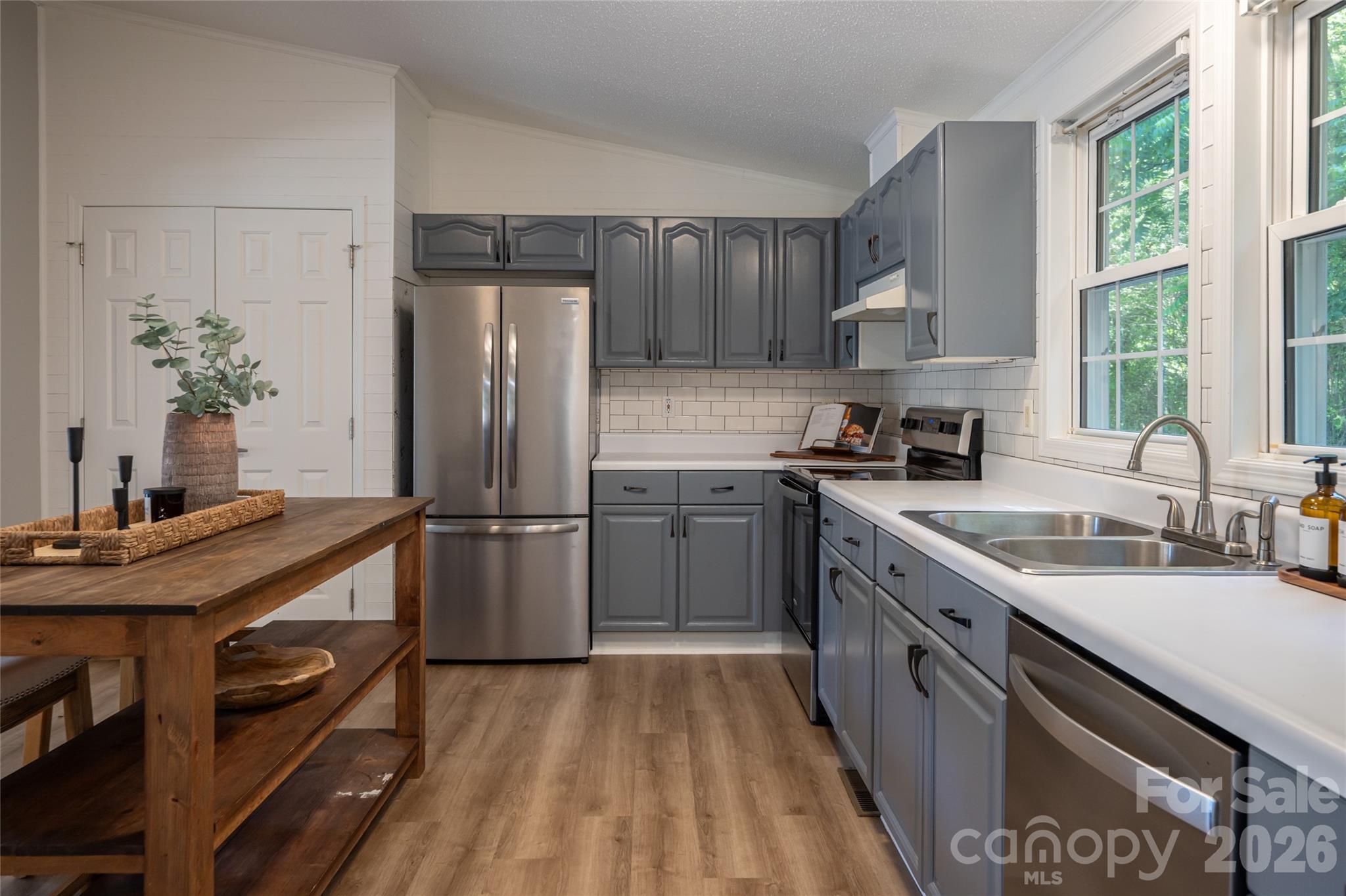 19 Sycamore Street — Asheville