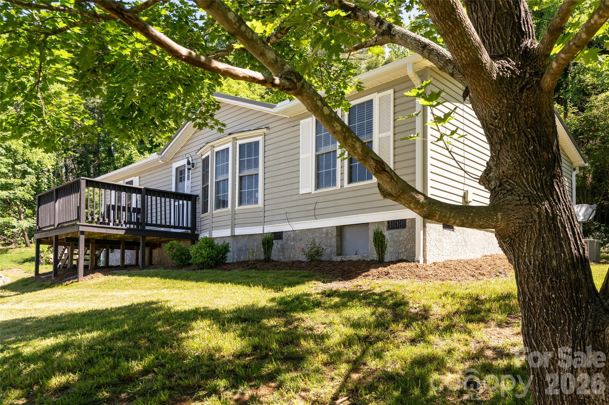 19 Sycamore Street — Asheville