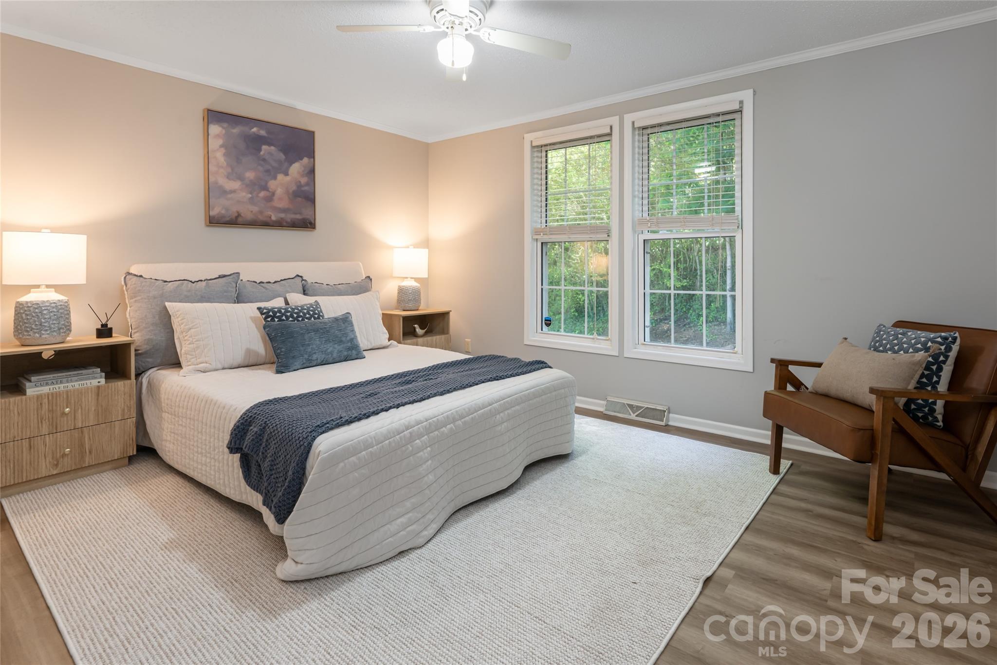 19 Sycamore Street — Asheville