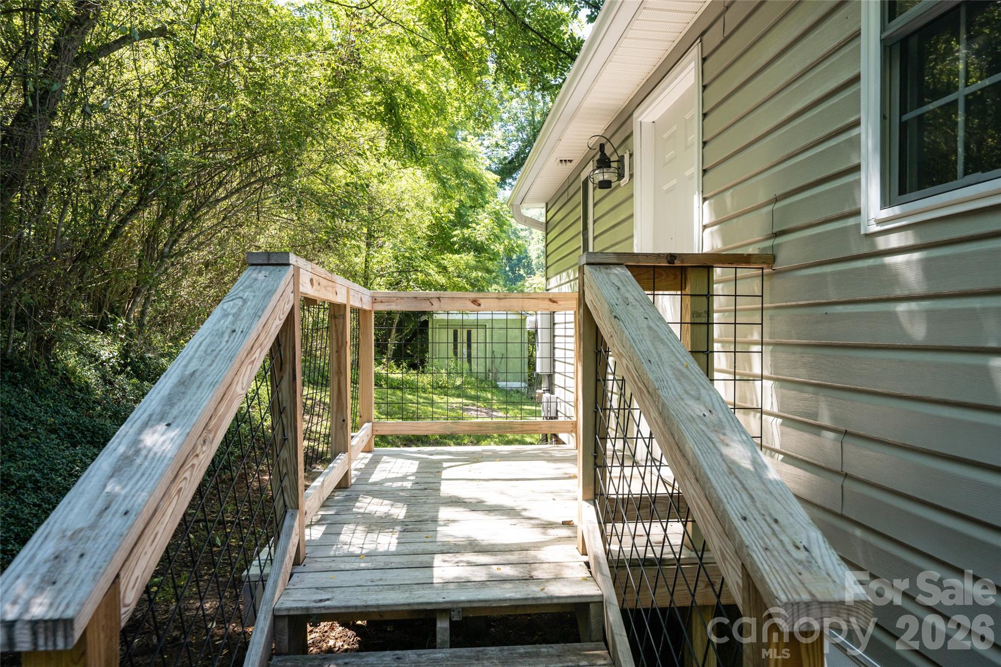 19 Sycamore Street — Asheville