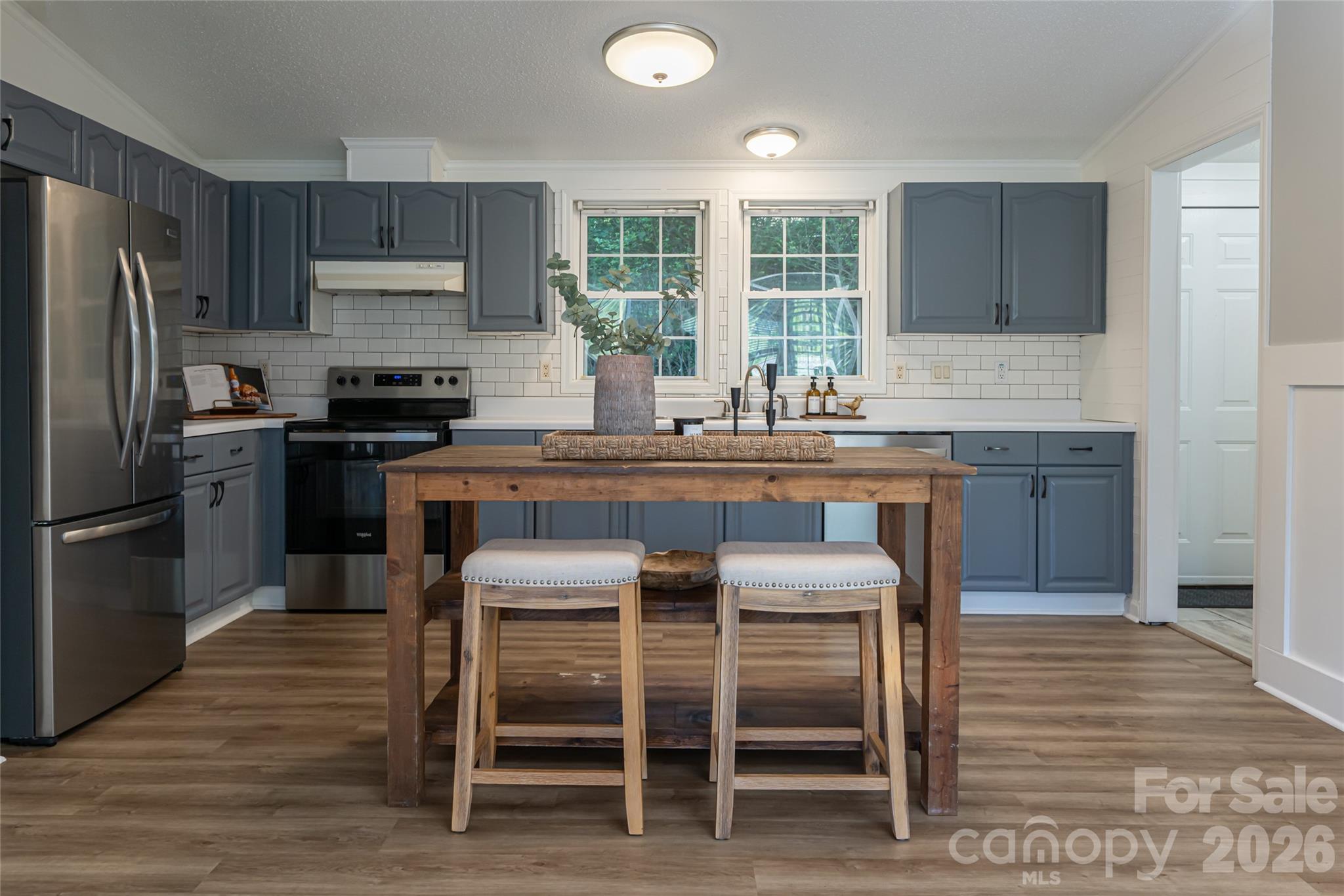 19 Sycamore Street — Asheville