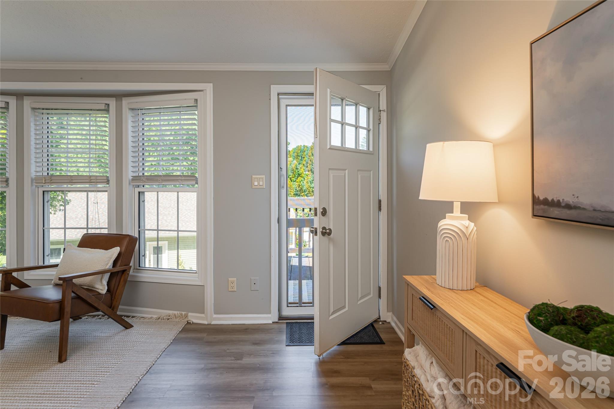 19 Sycamore Street — Asheville