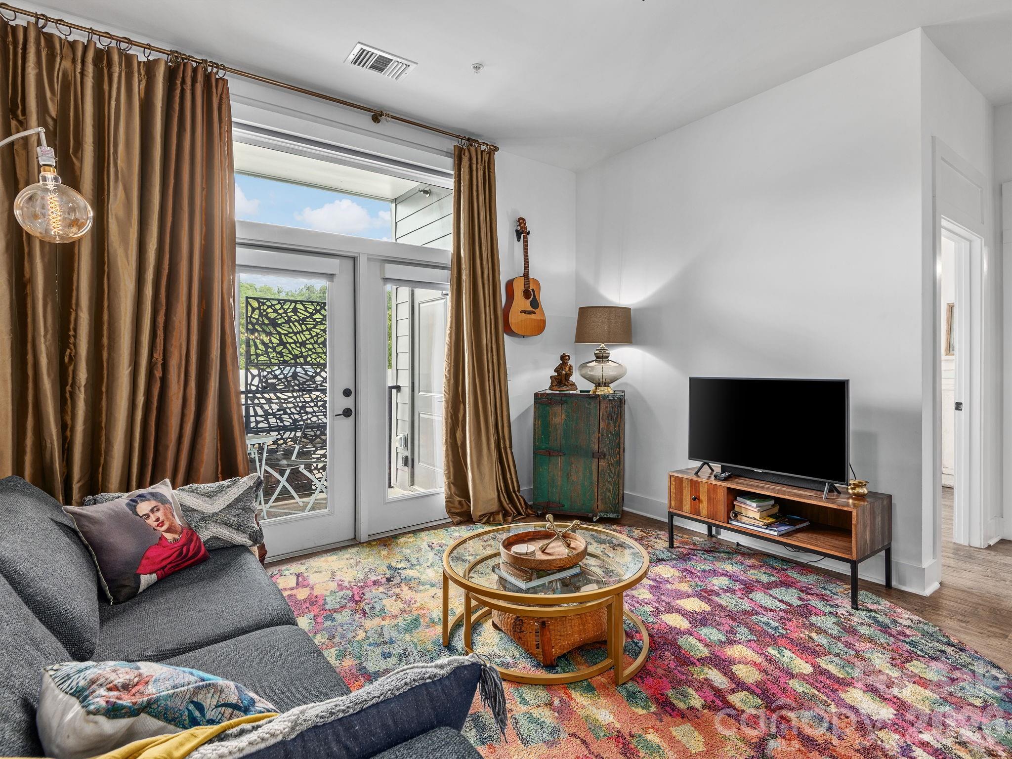 55 S Market Street #213 — Asheville