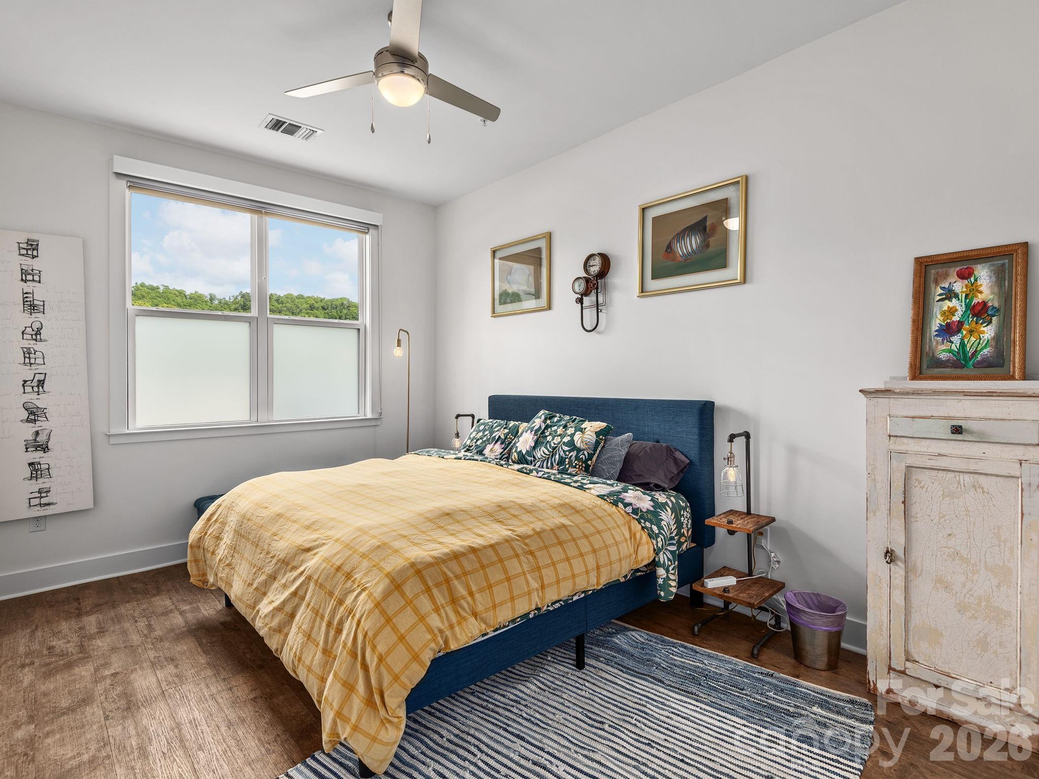 55 S Market Street #213 — Asheville