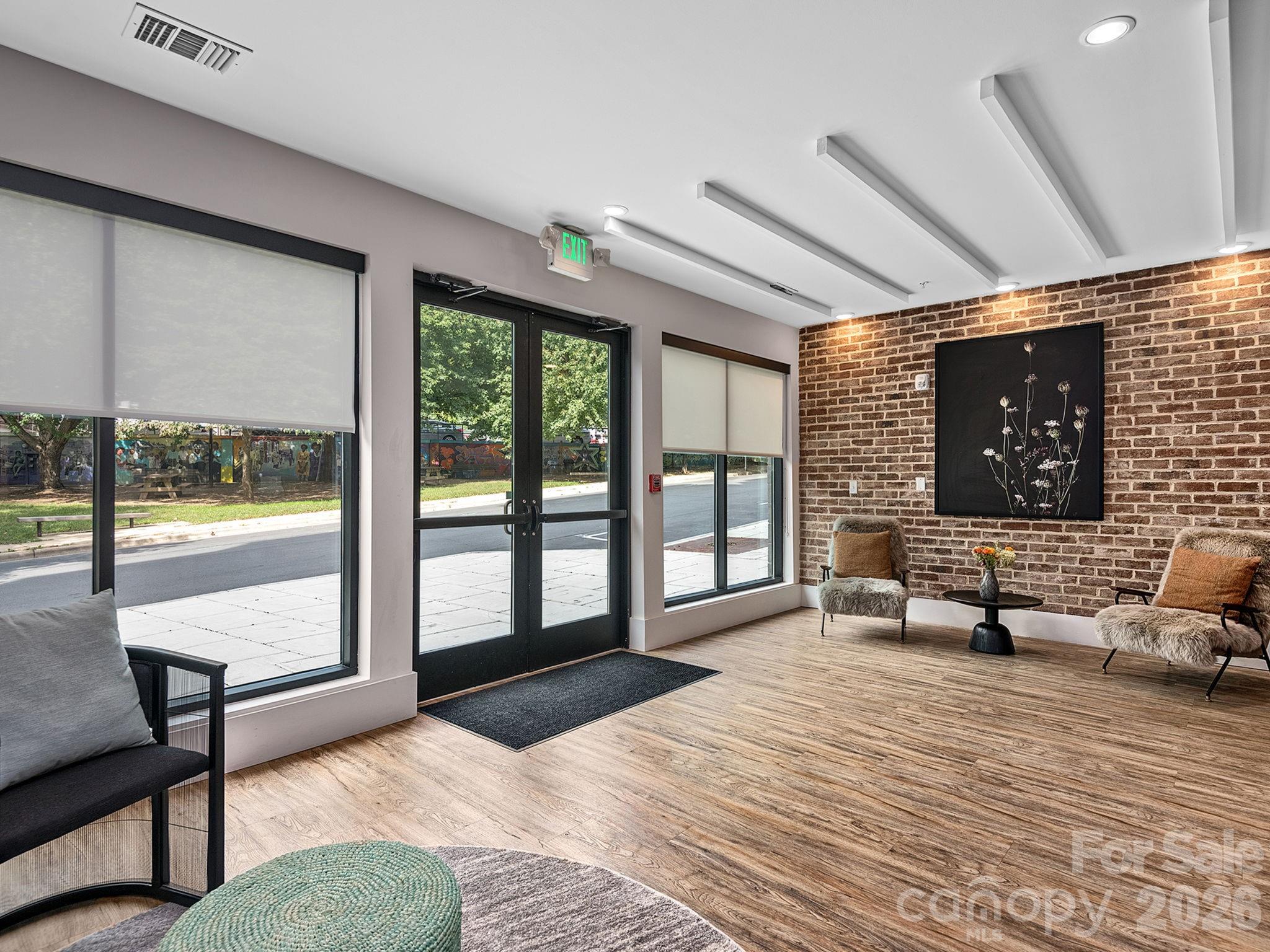 55 S Market Street #213 — Asheville