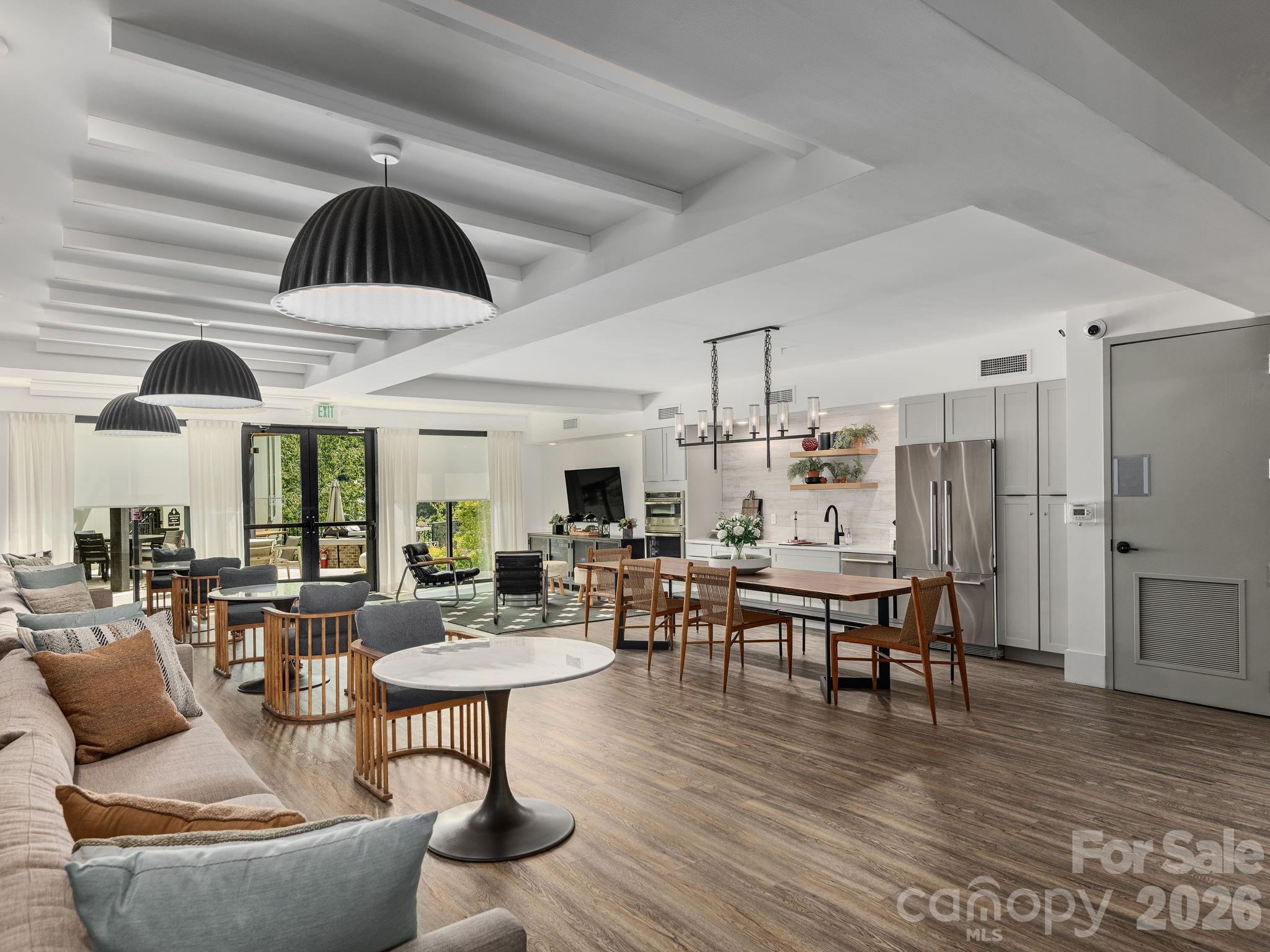 55 S Market Street #213 — Asheville
