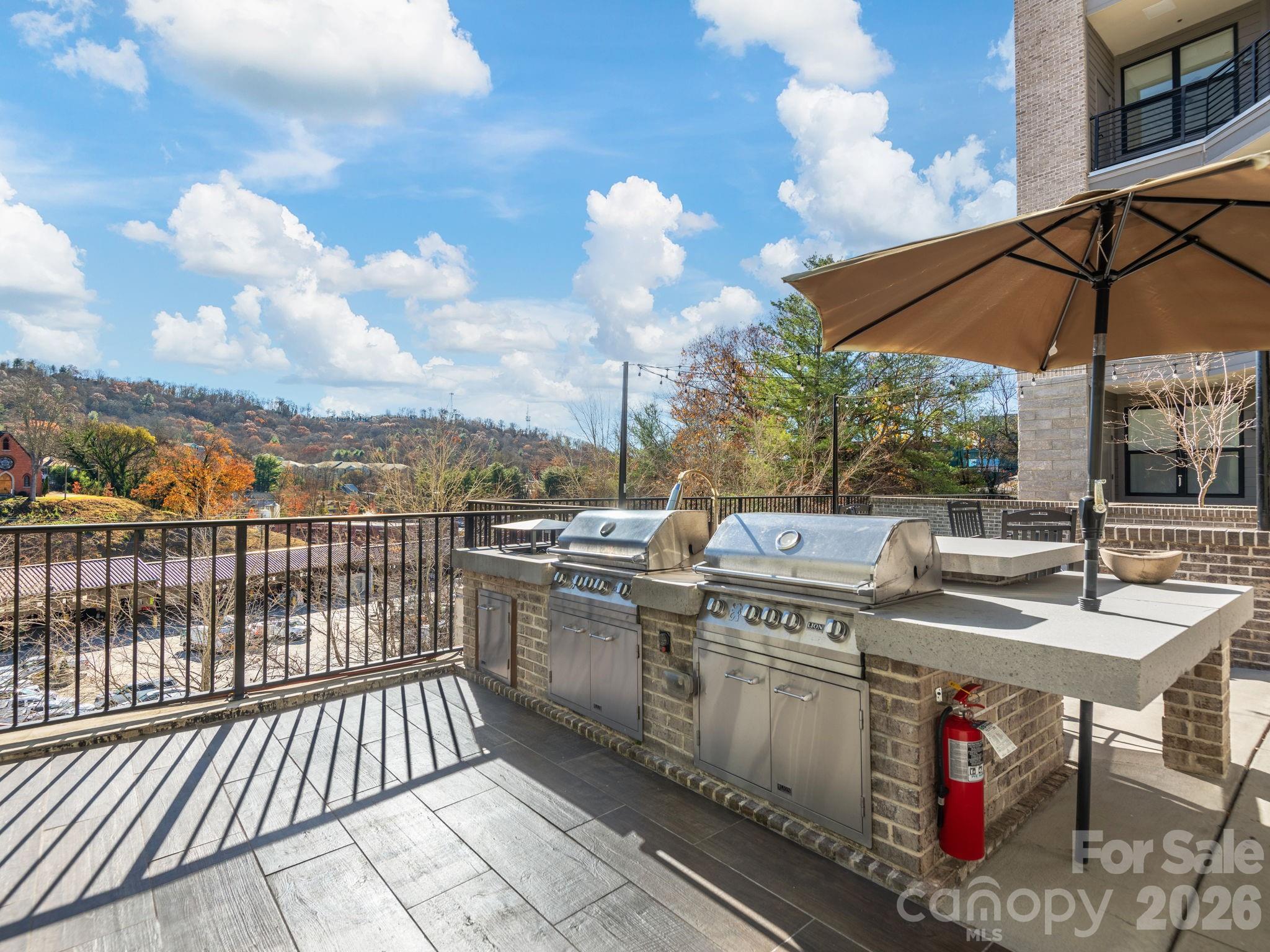 55 S Market Street #213 — Asheville